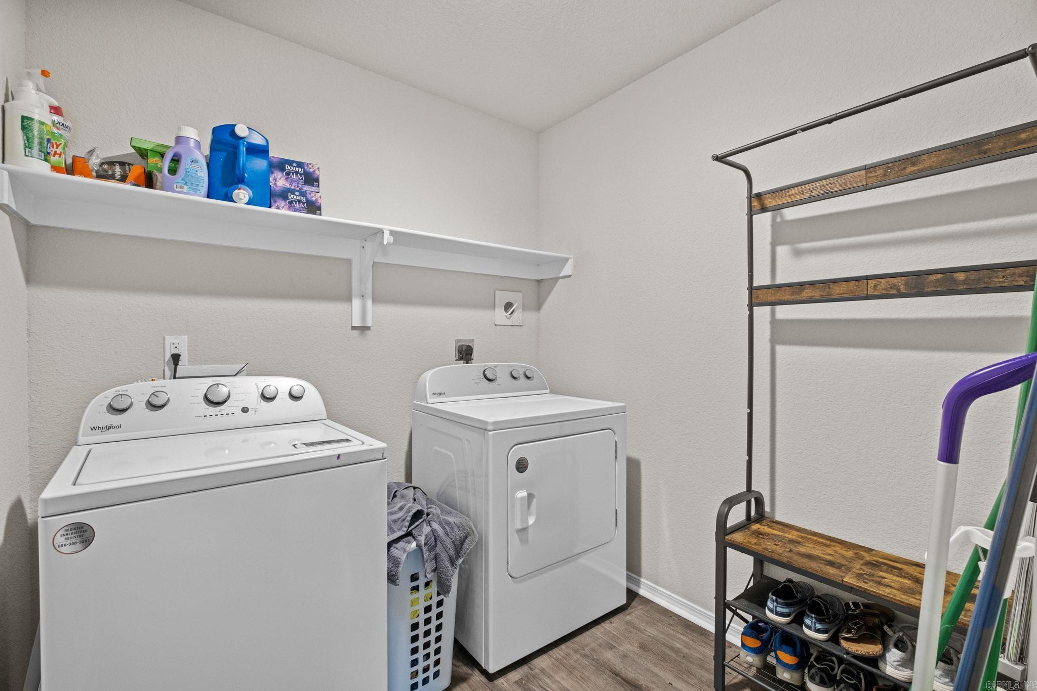 White Oaks - Residential