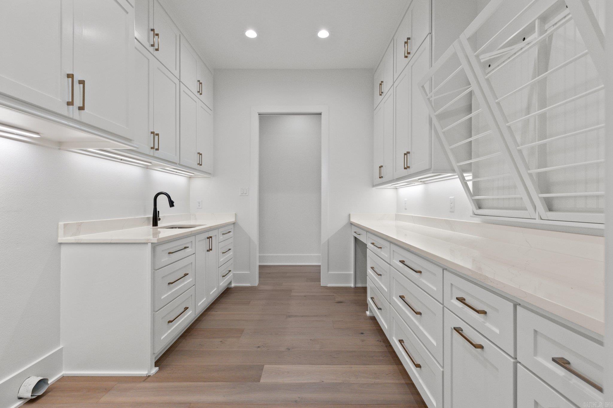 CHENAL VALLEY "FALSTONE COURT" - Residential