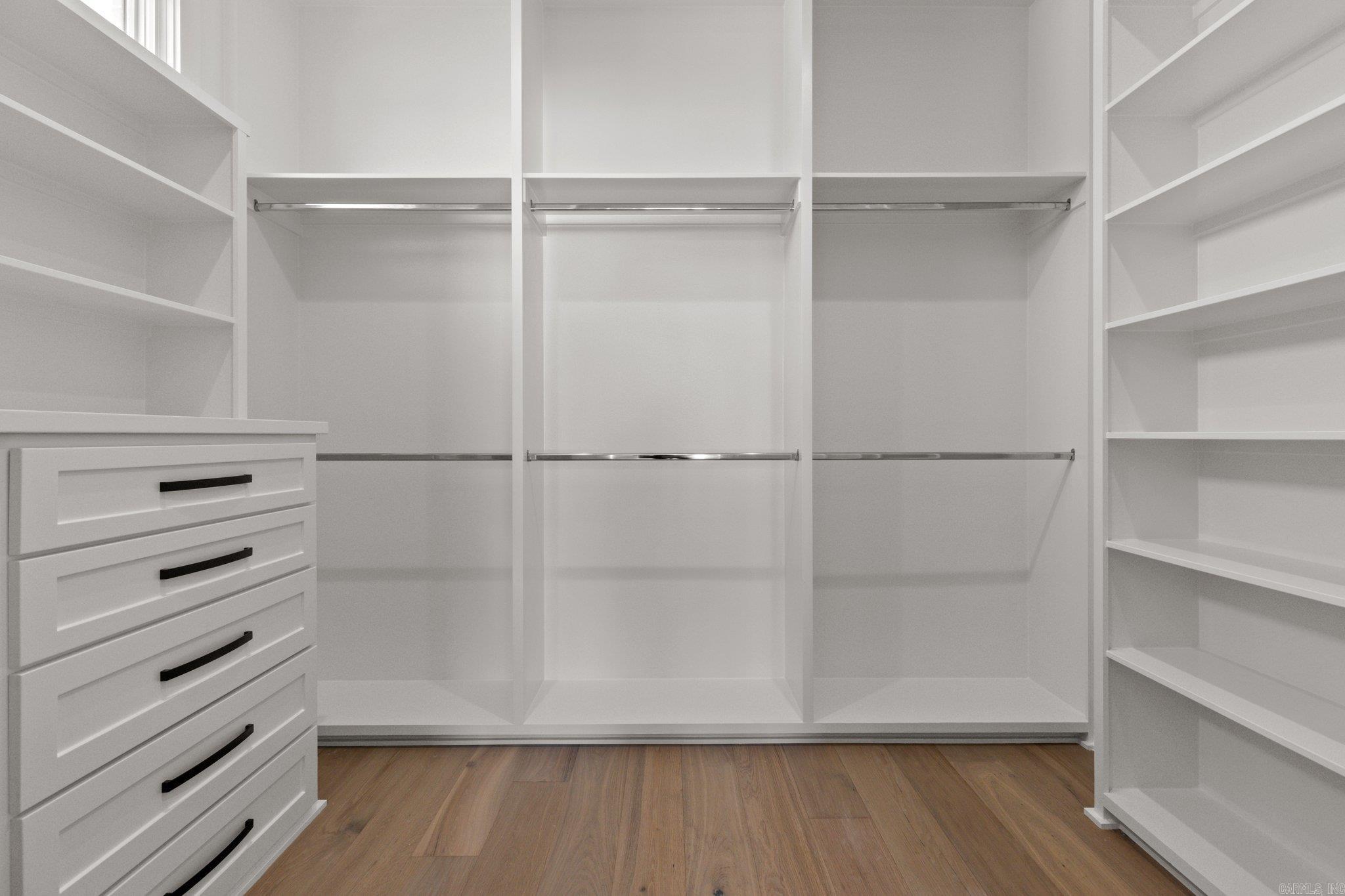 CHENAL VALLEY "FALSTONE COURT" - Residential