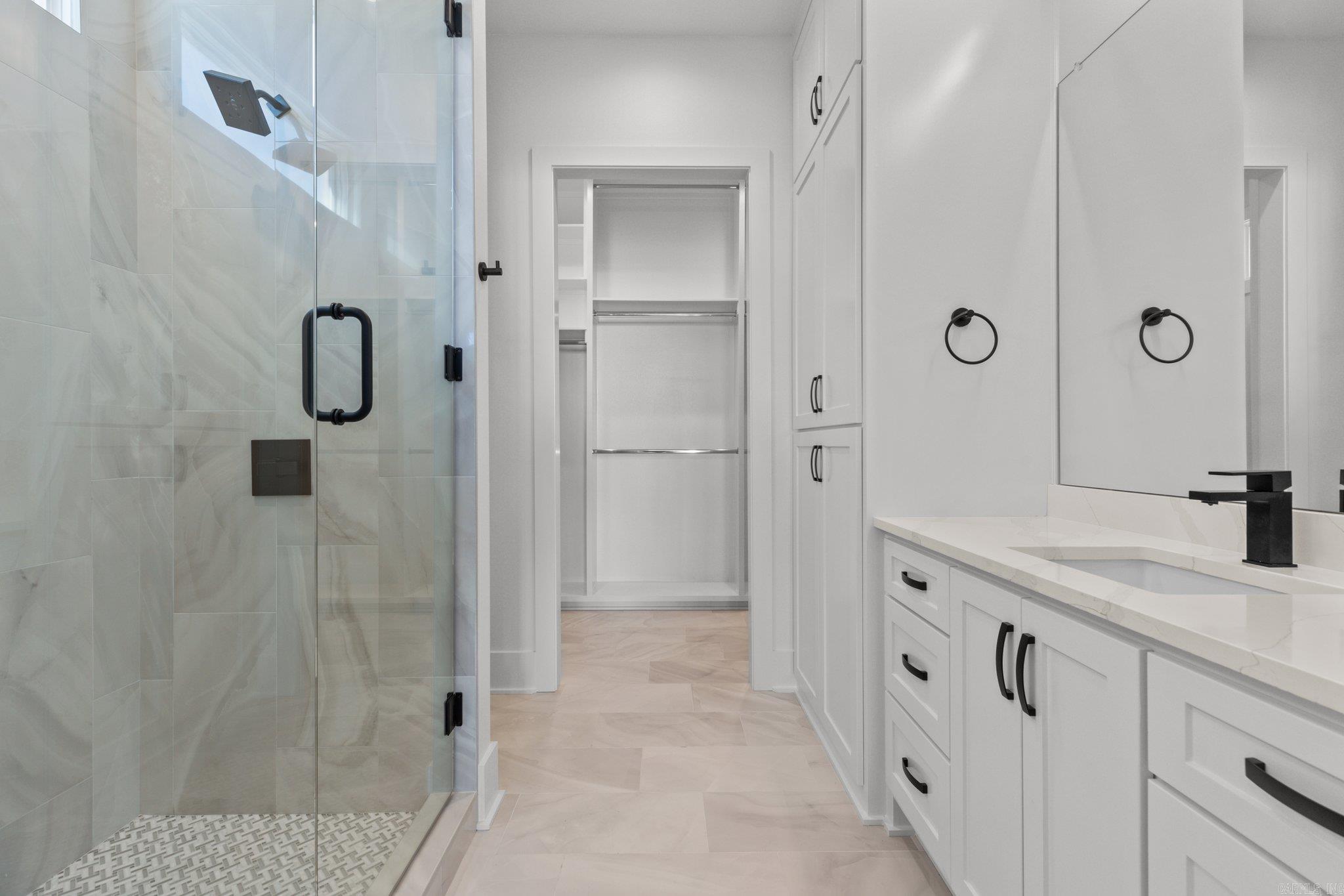 CHENAL VALLEY "FALSTONE COURT" - Residential