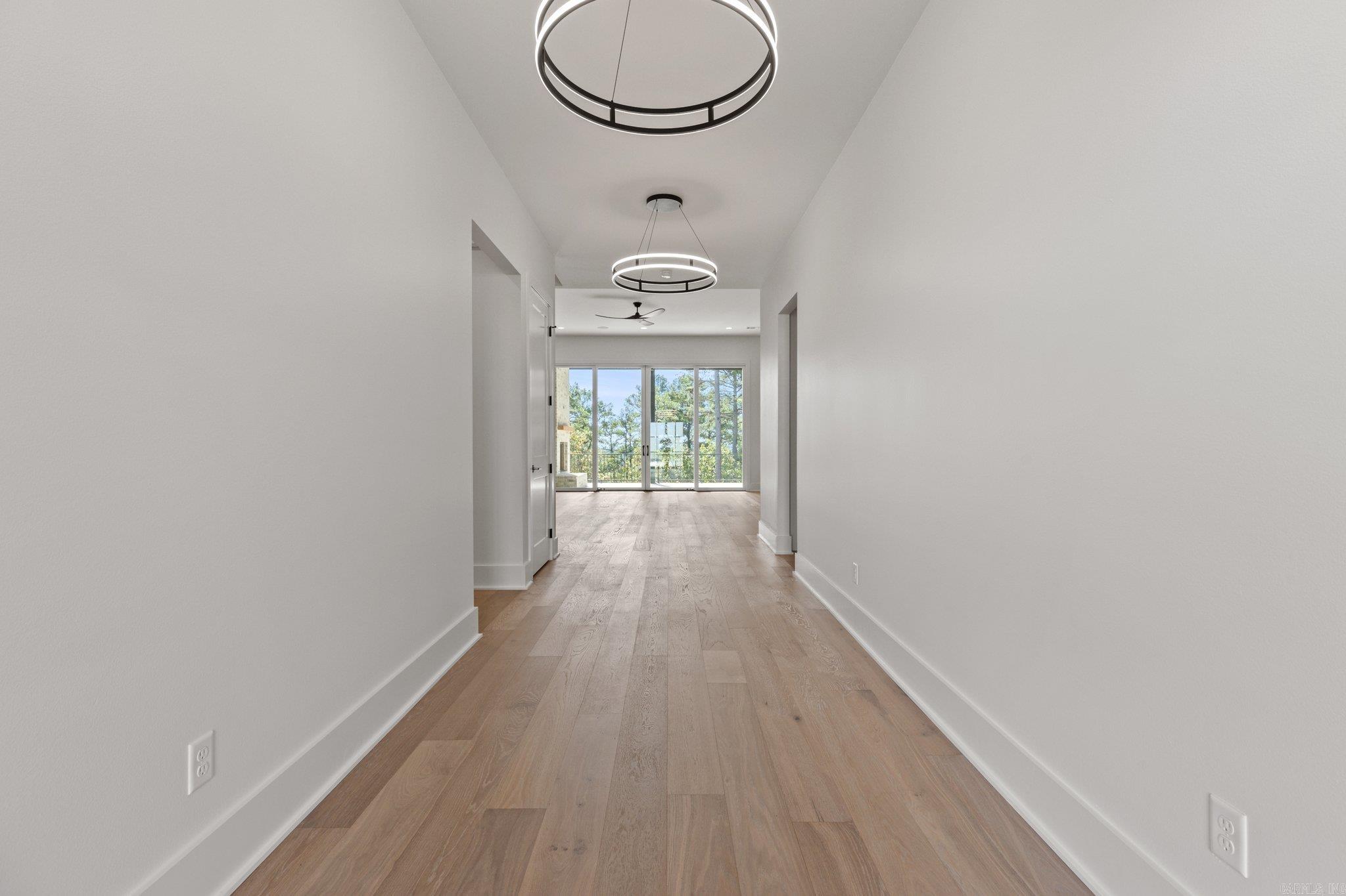 CHENAL VALLEY "FALSTONE COURT" - Residential