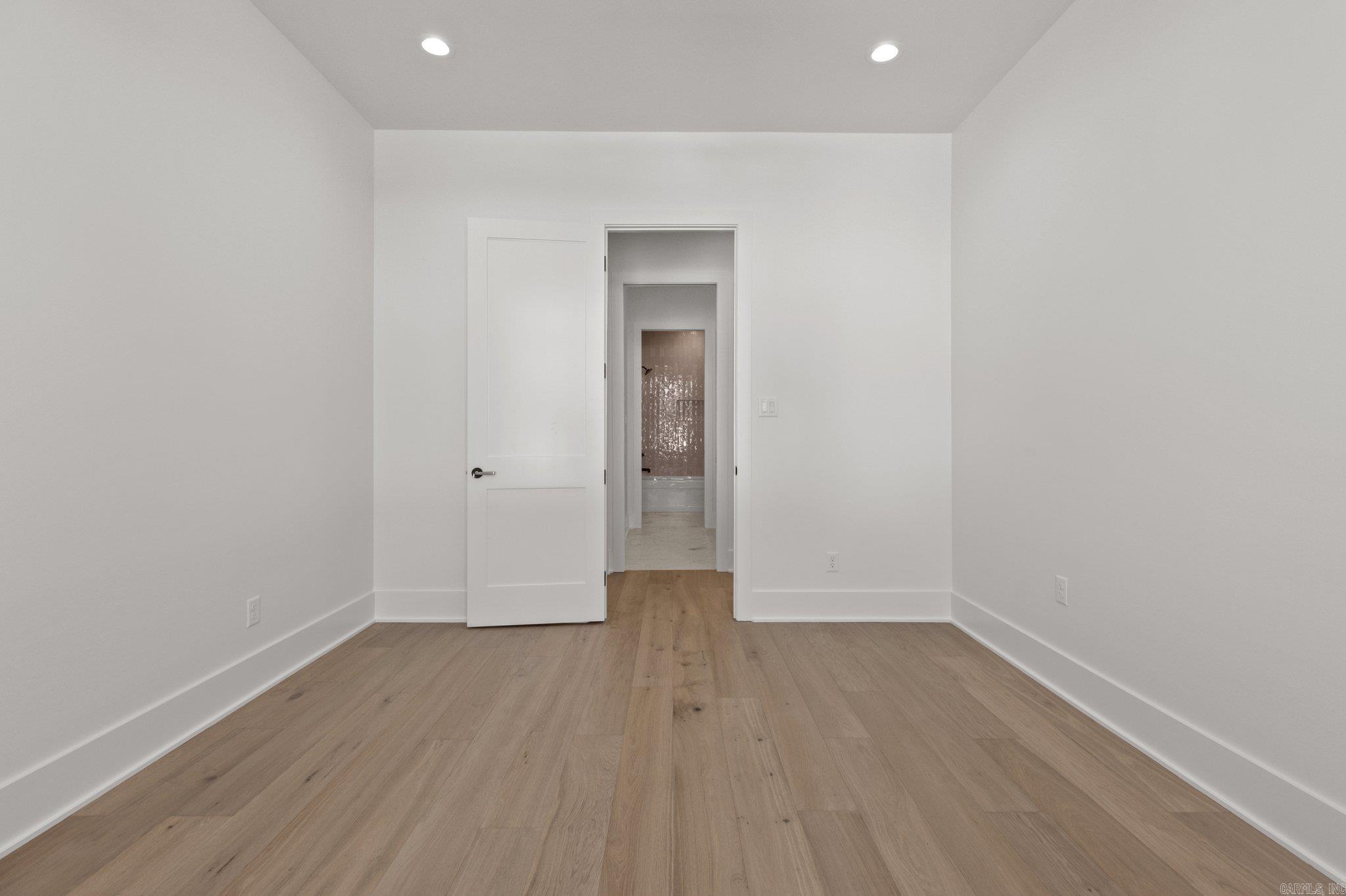 CHENAL VALLEY "FALSTONE COURT" - Residential