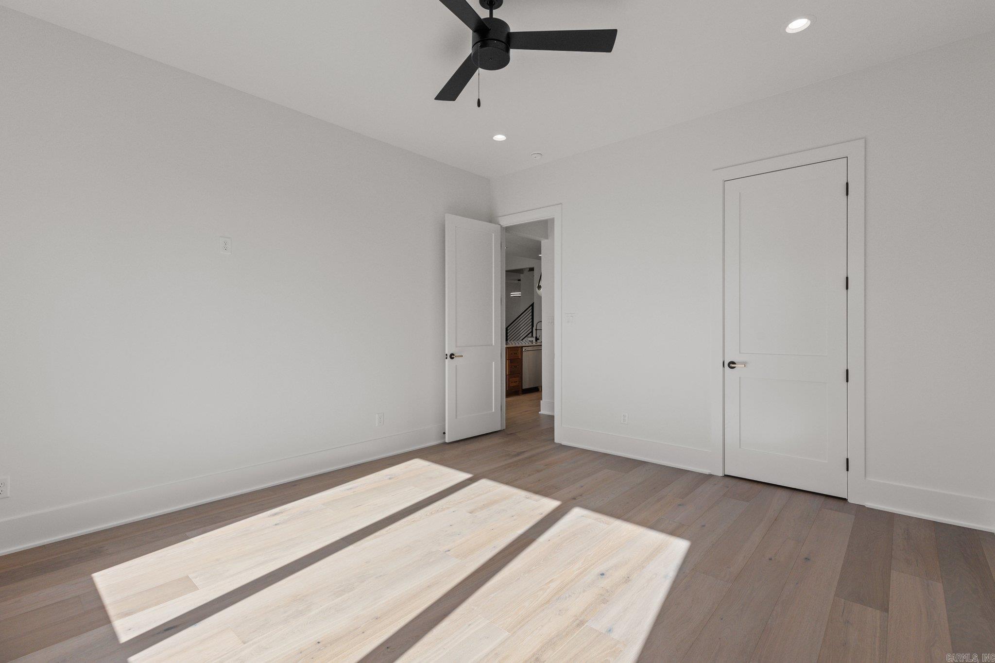 CHENAL VALLEY "FALSTONE COURT" - Residential