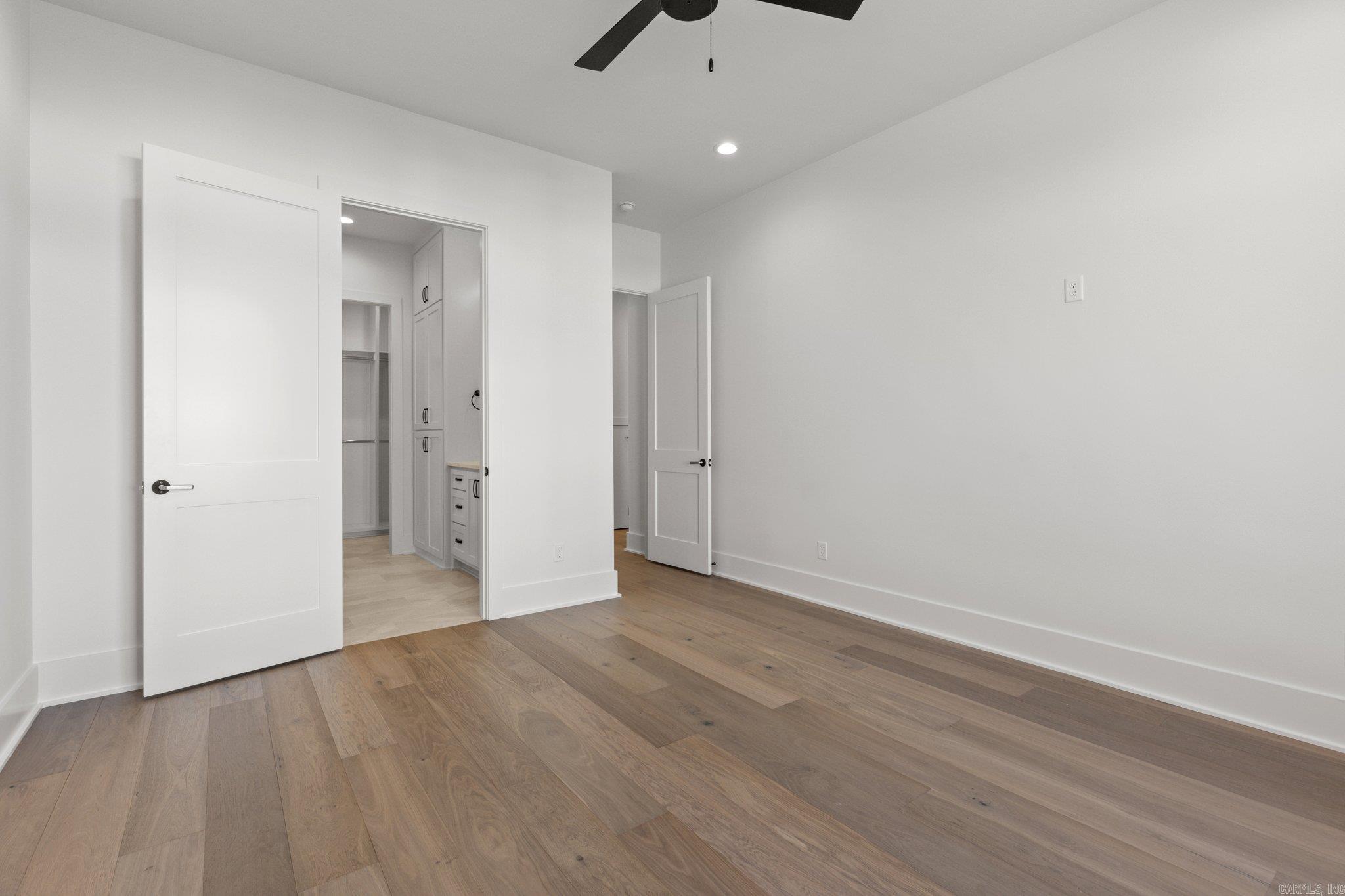 CHENAL VALLEY "FALSTONE COURT" - Residential