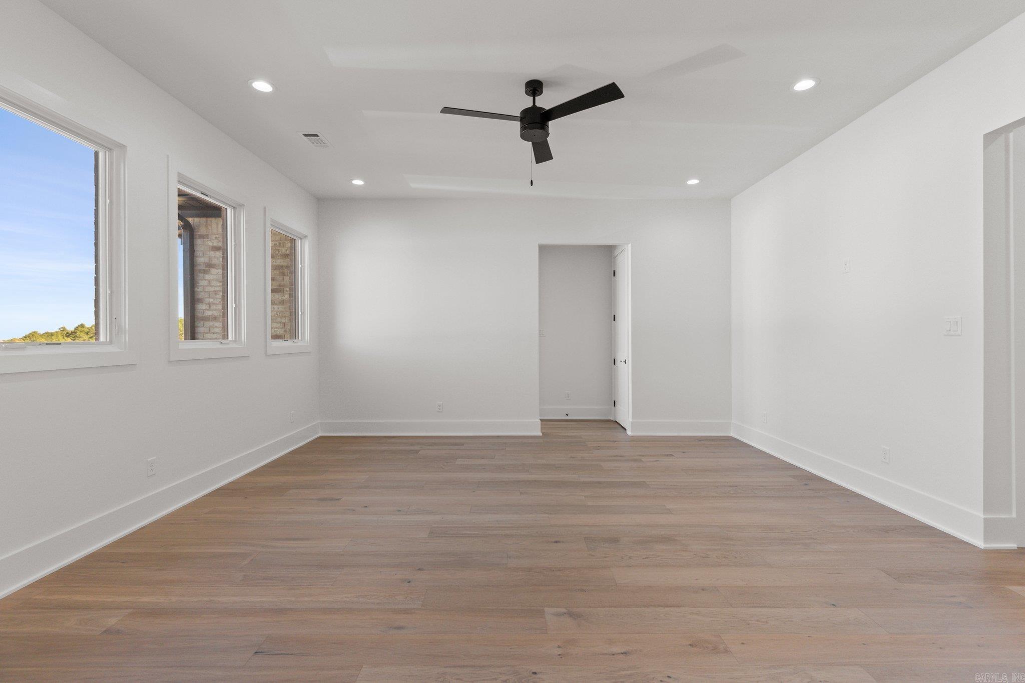 CHENAL VALLEY "FALSTONE COURT" - Residential