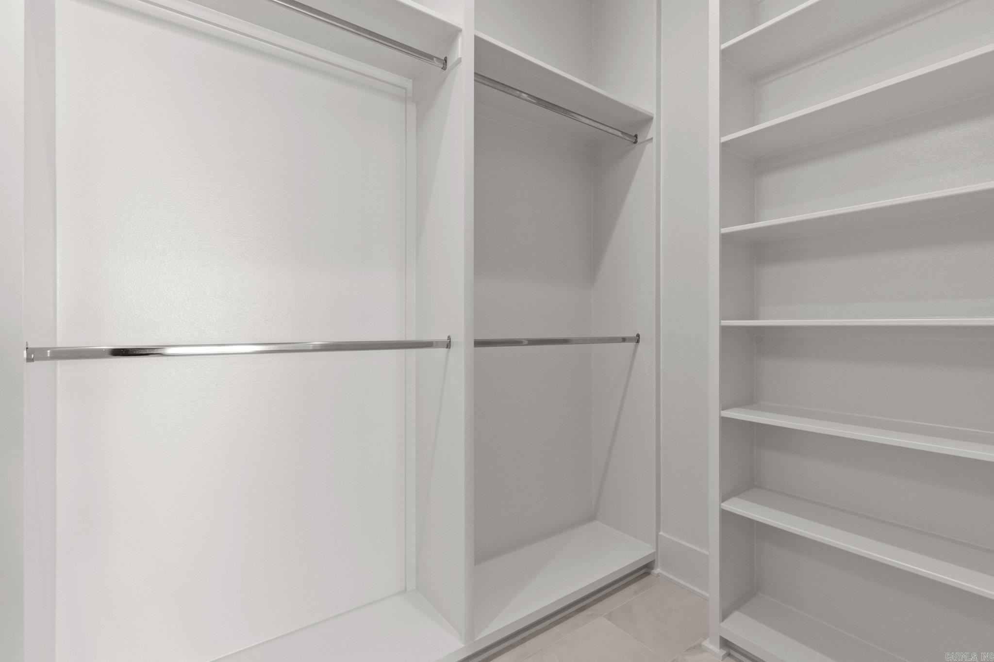 CHENAL VALLEY "FALSTONE COURT" - Residential