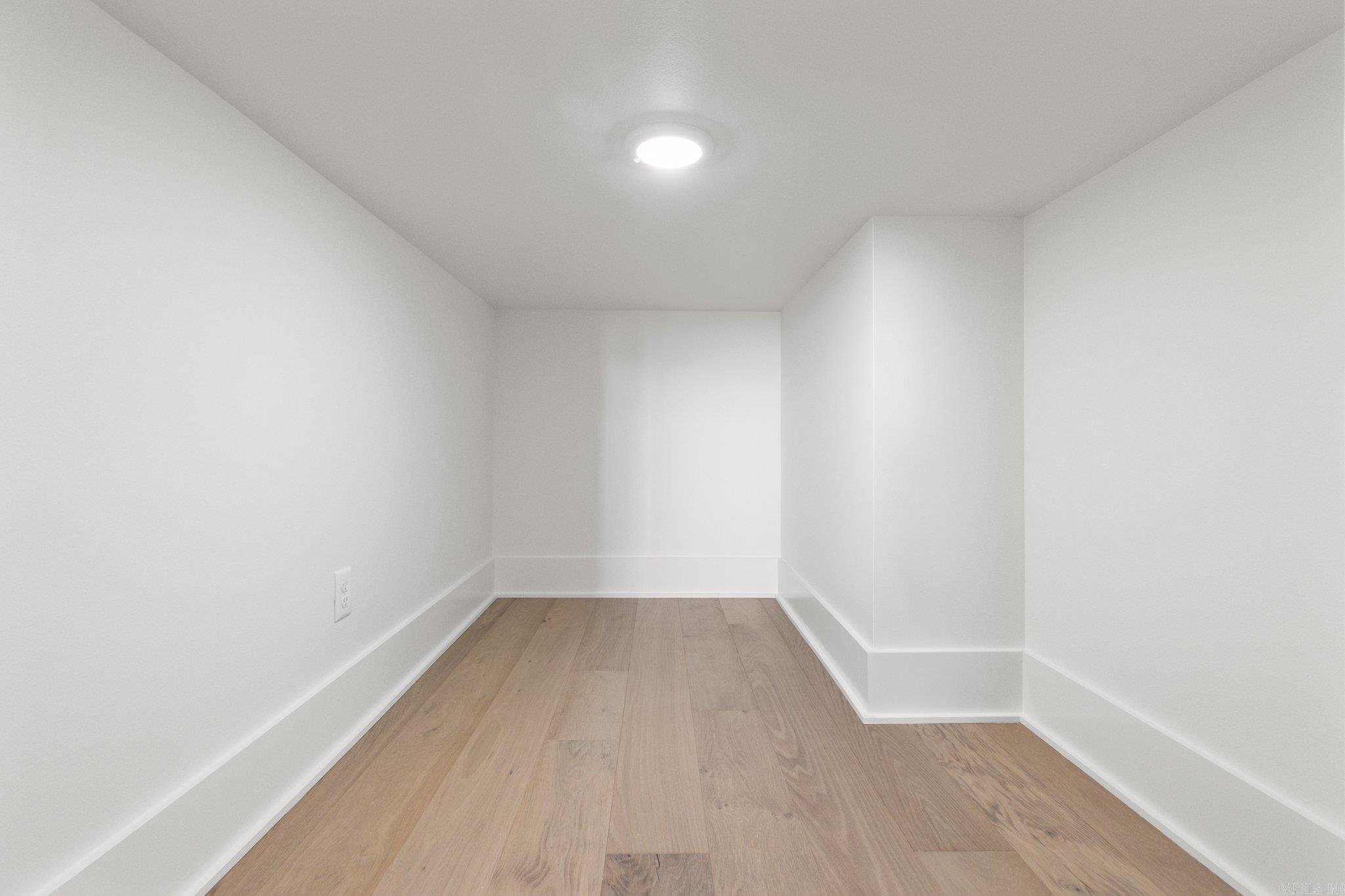 CHENAL VALLEY "FALSTONE COURT" - Residential