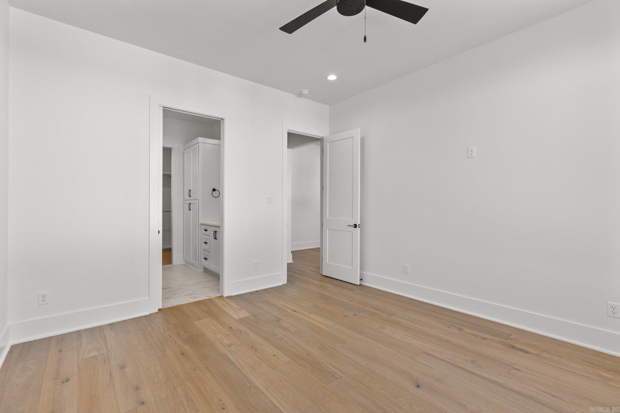 CHENAL VALLEY "FALSTONE COURT" - Residential