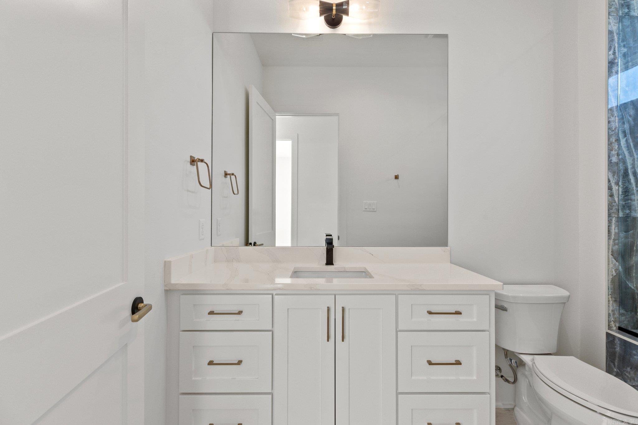 CHENAL VALLEY "FALSTONE COURT" - Residential