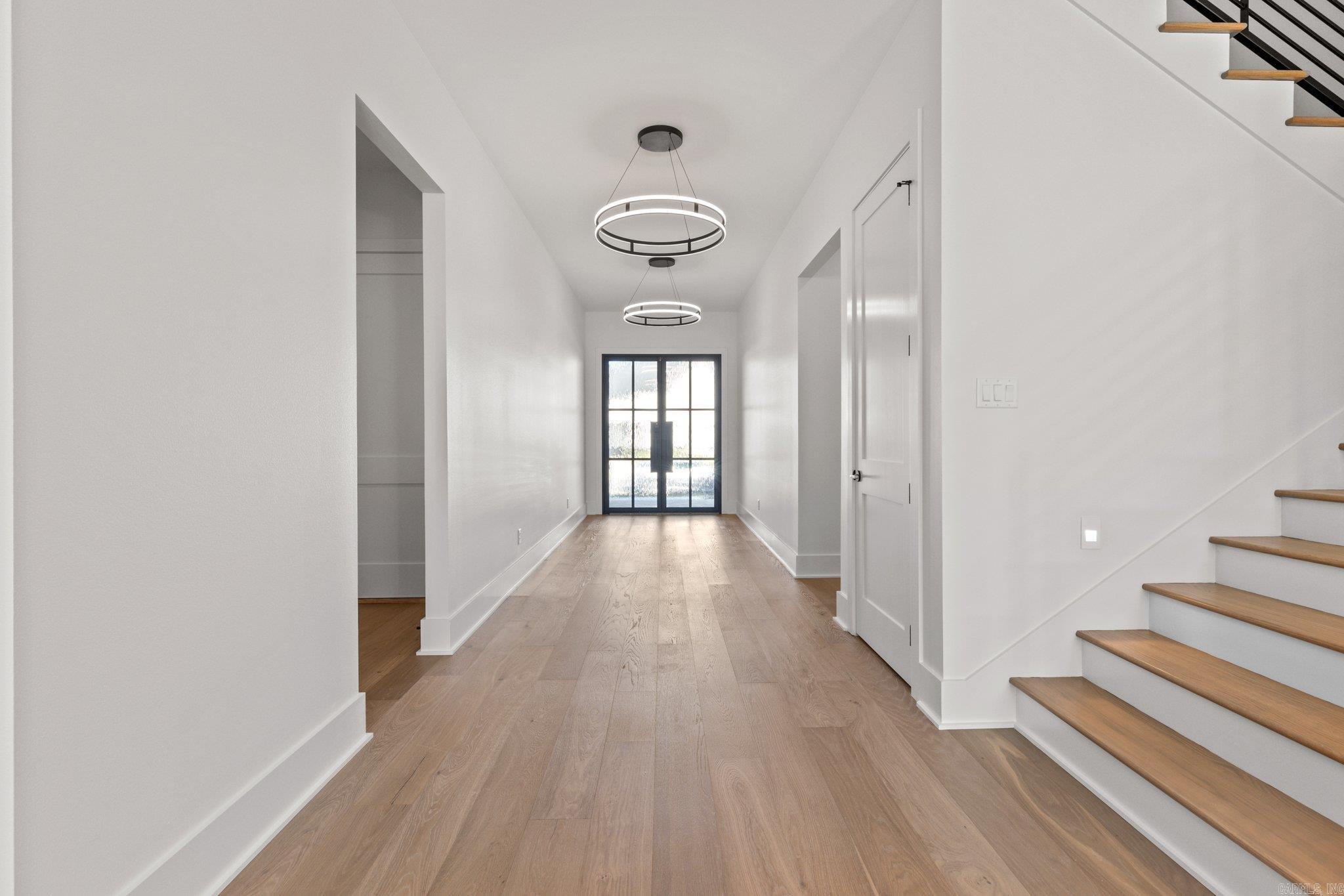 CHENAL VALLEY "FALSTONE COURT" - Residential