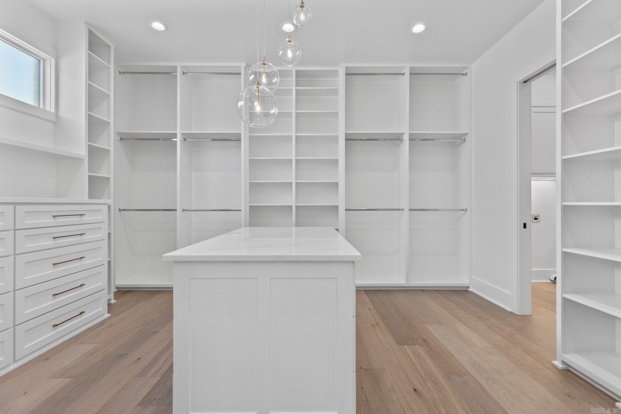 CHENAL VALLEY "FALSTONE COURT" - Residential