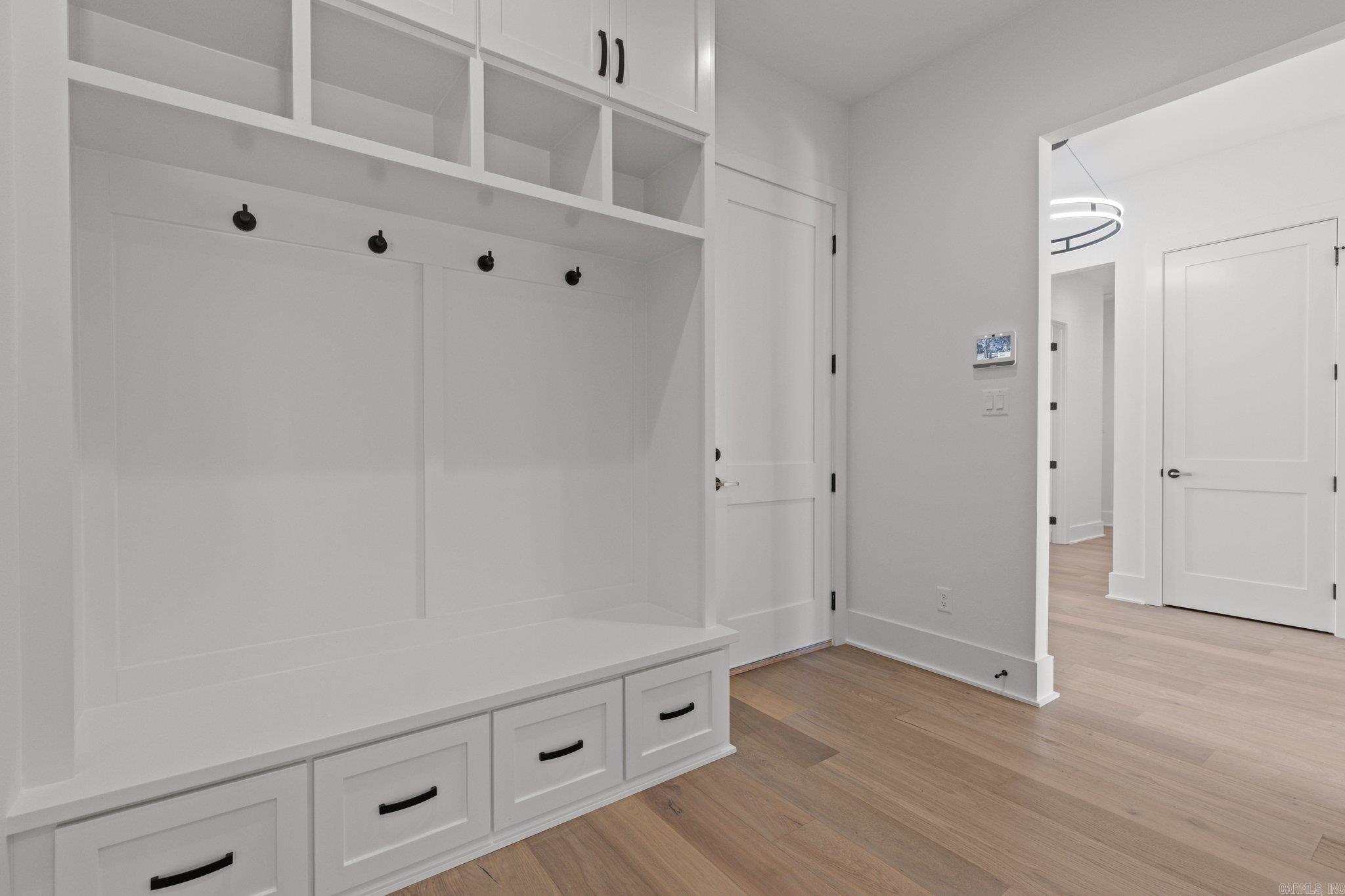 CHENAL VALLEY "FALSTONE COURT" - Residential