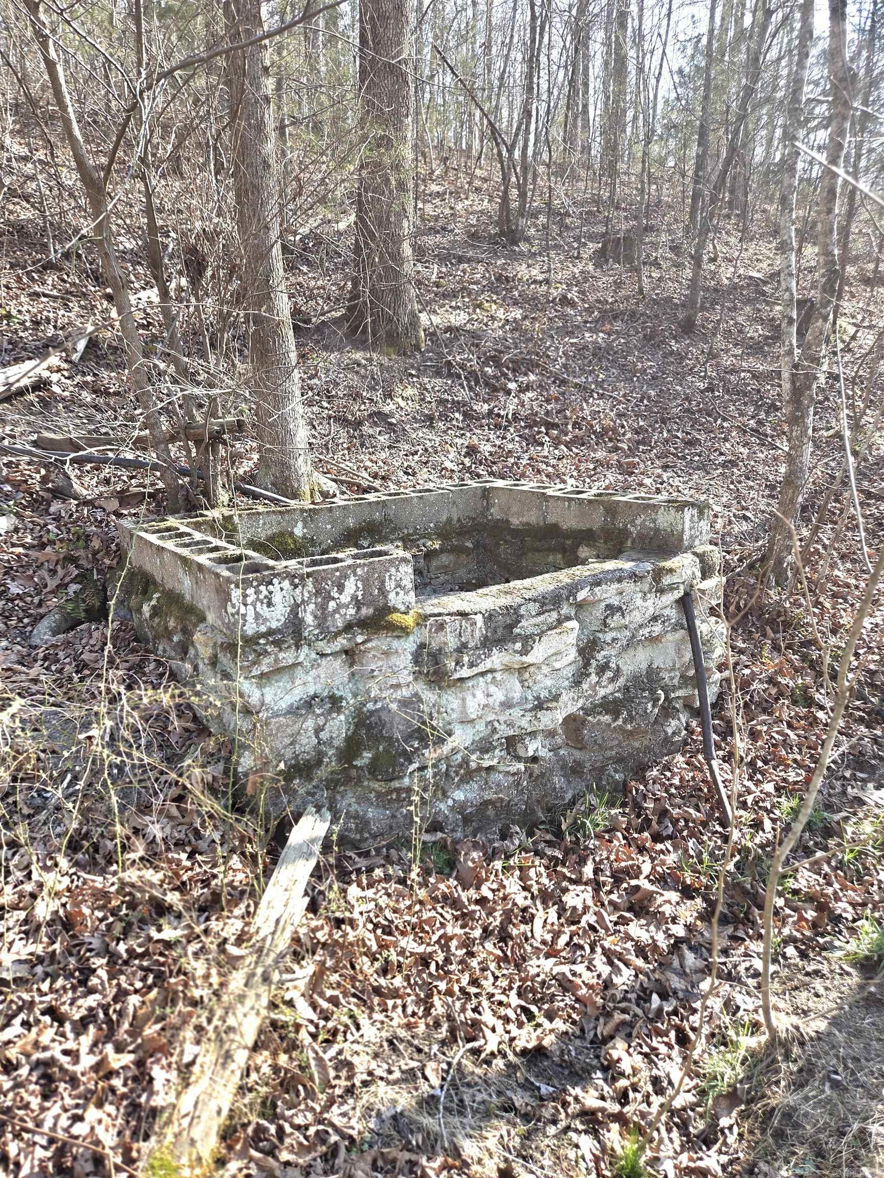 Metes & Bounds - Farm