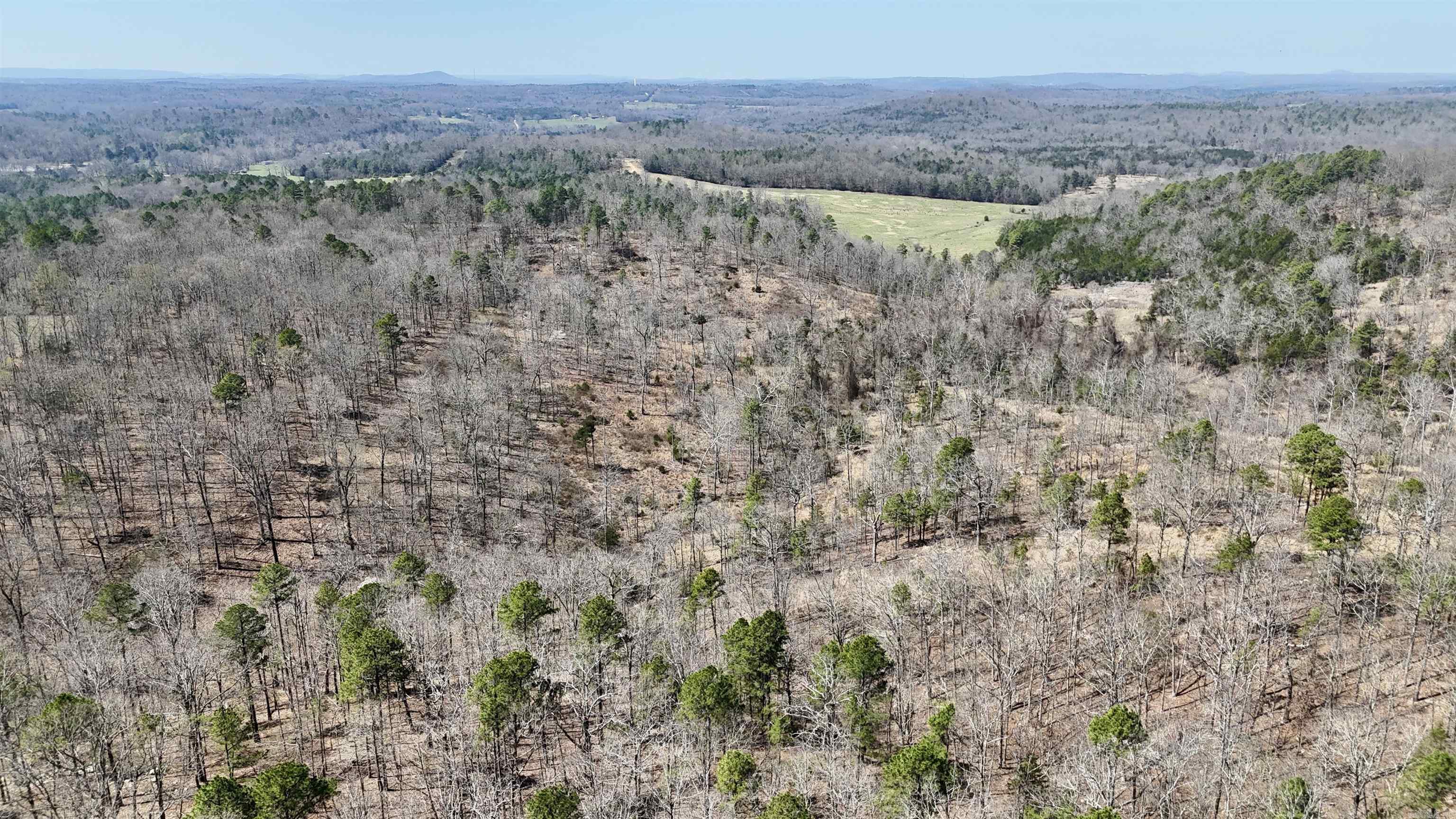 Metes & Bounds - Farm