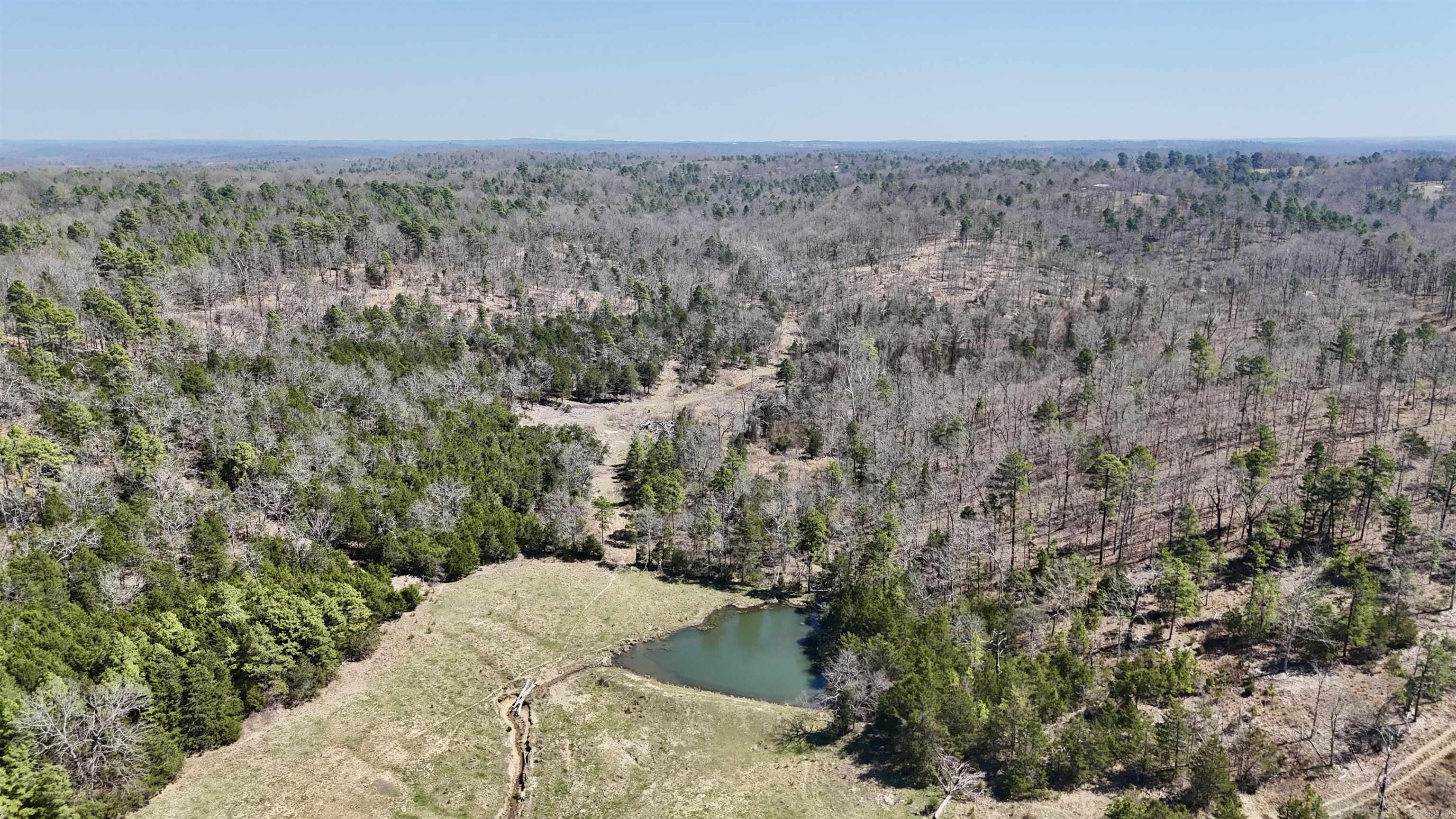 Metes & Bounds - Farm