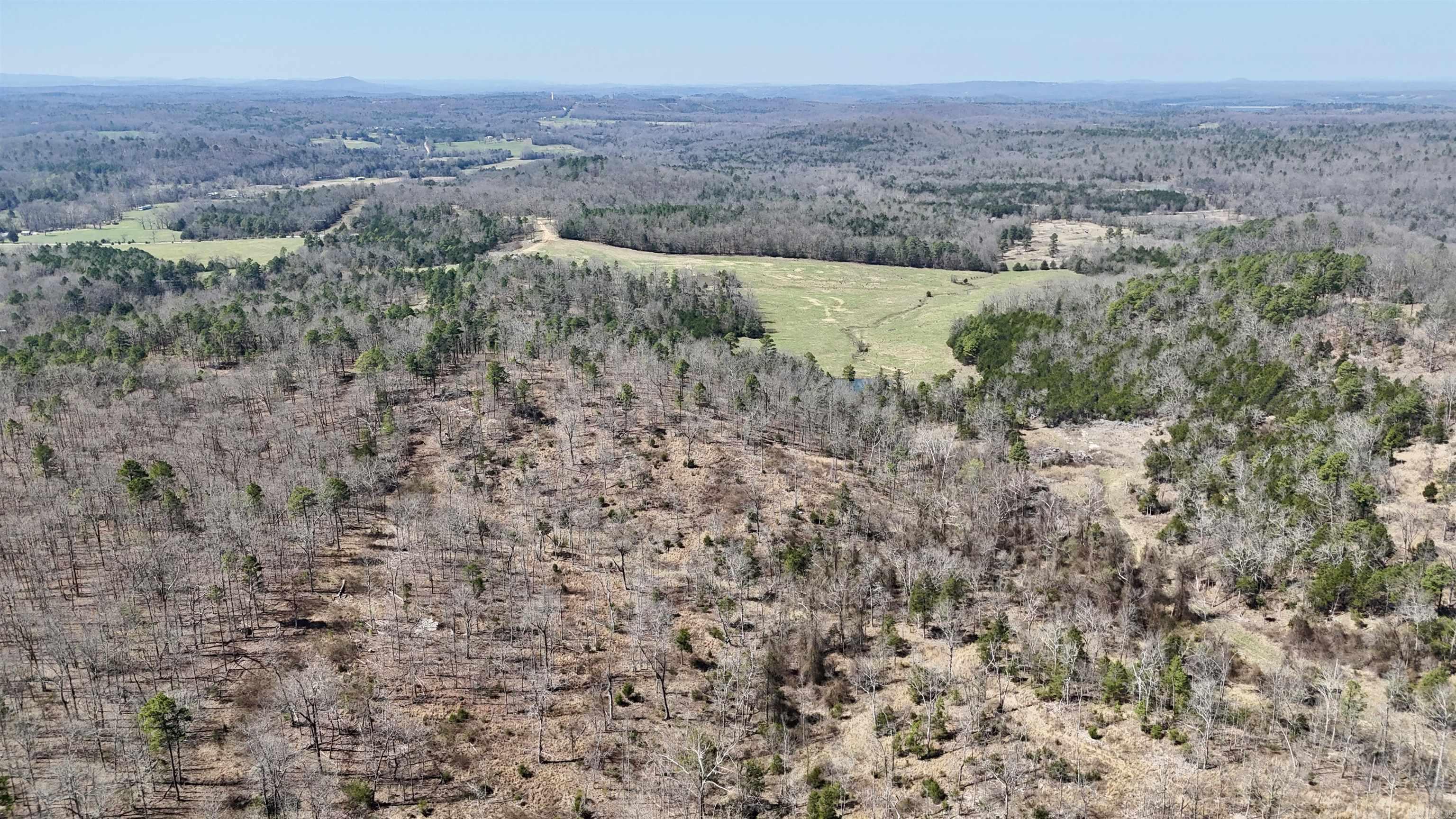 Metes & Bounds - Farm