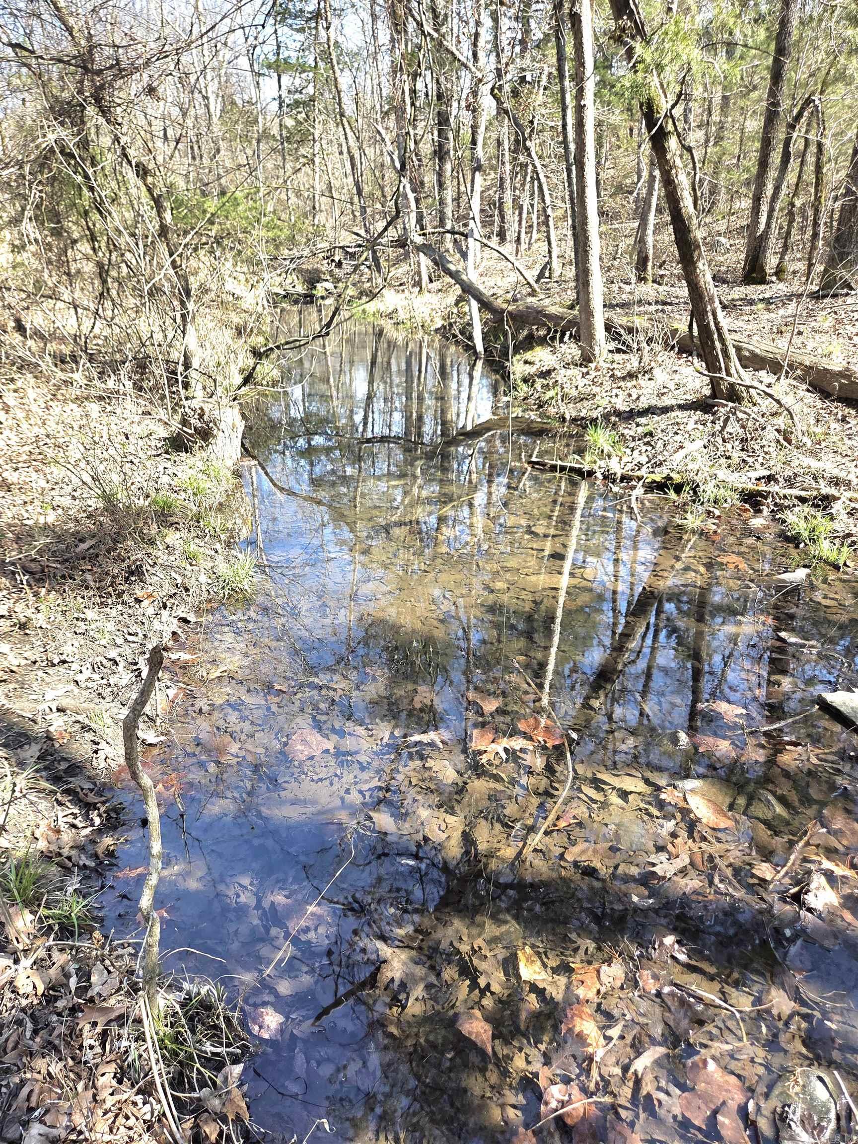 Metes & Bounds - Farm