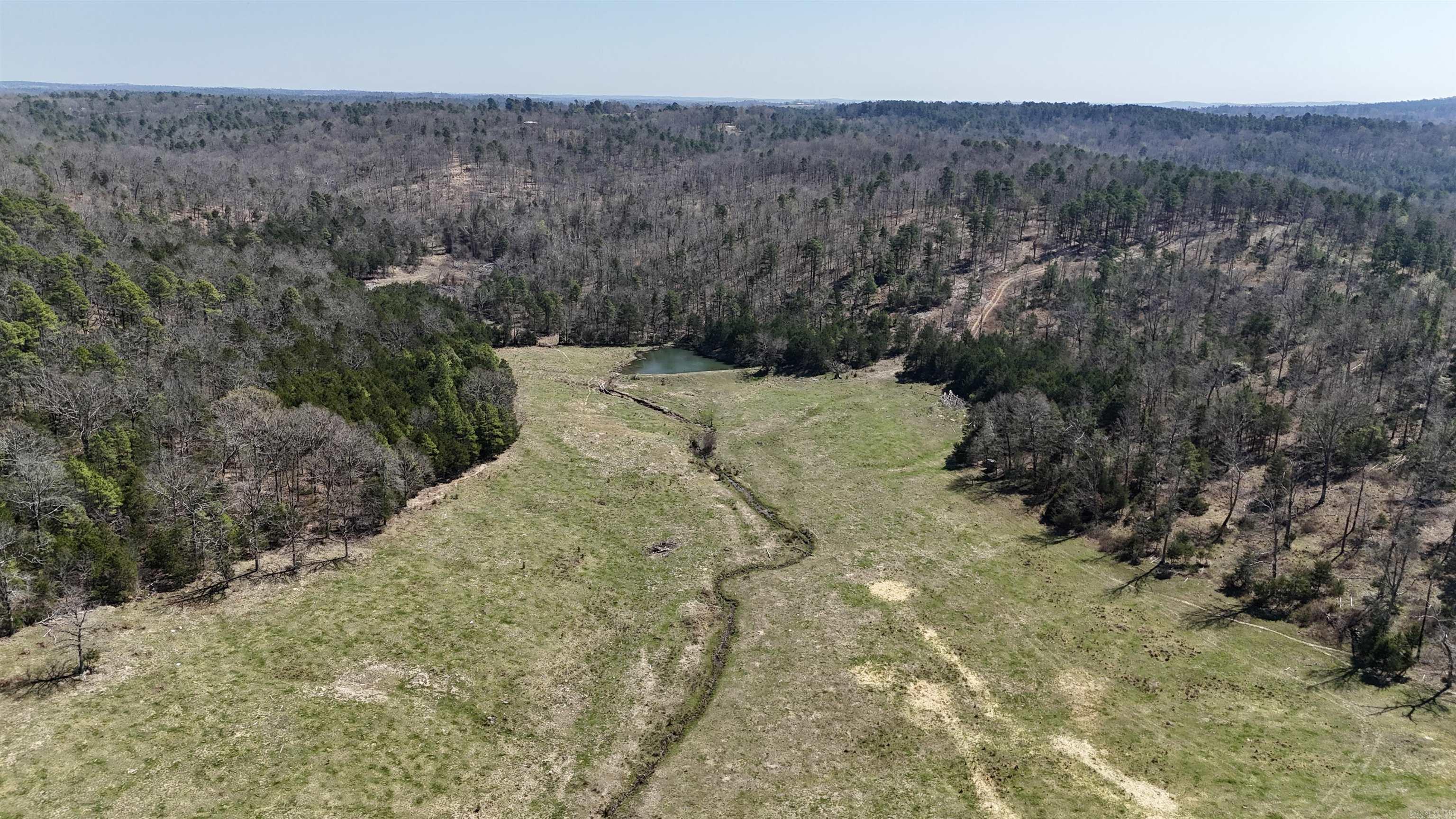 Metes & Bounds - Farm