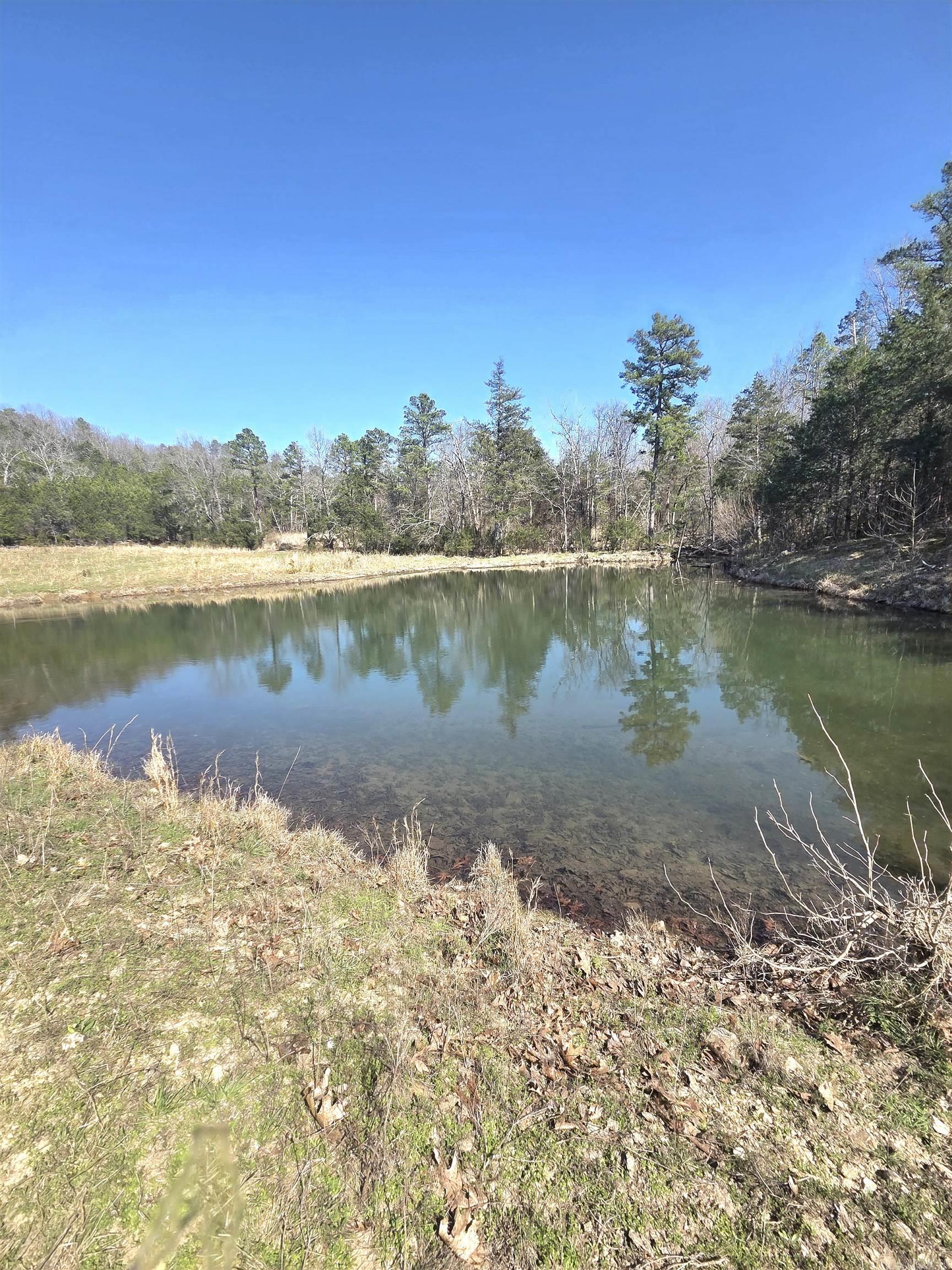 Metes & Bounds - Farm