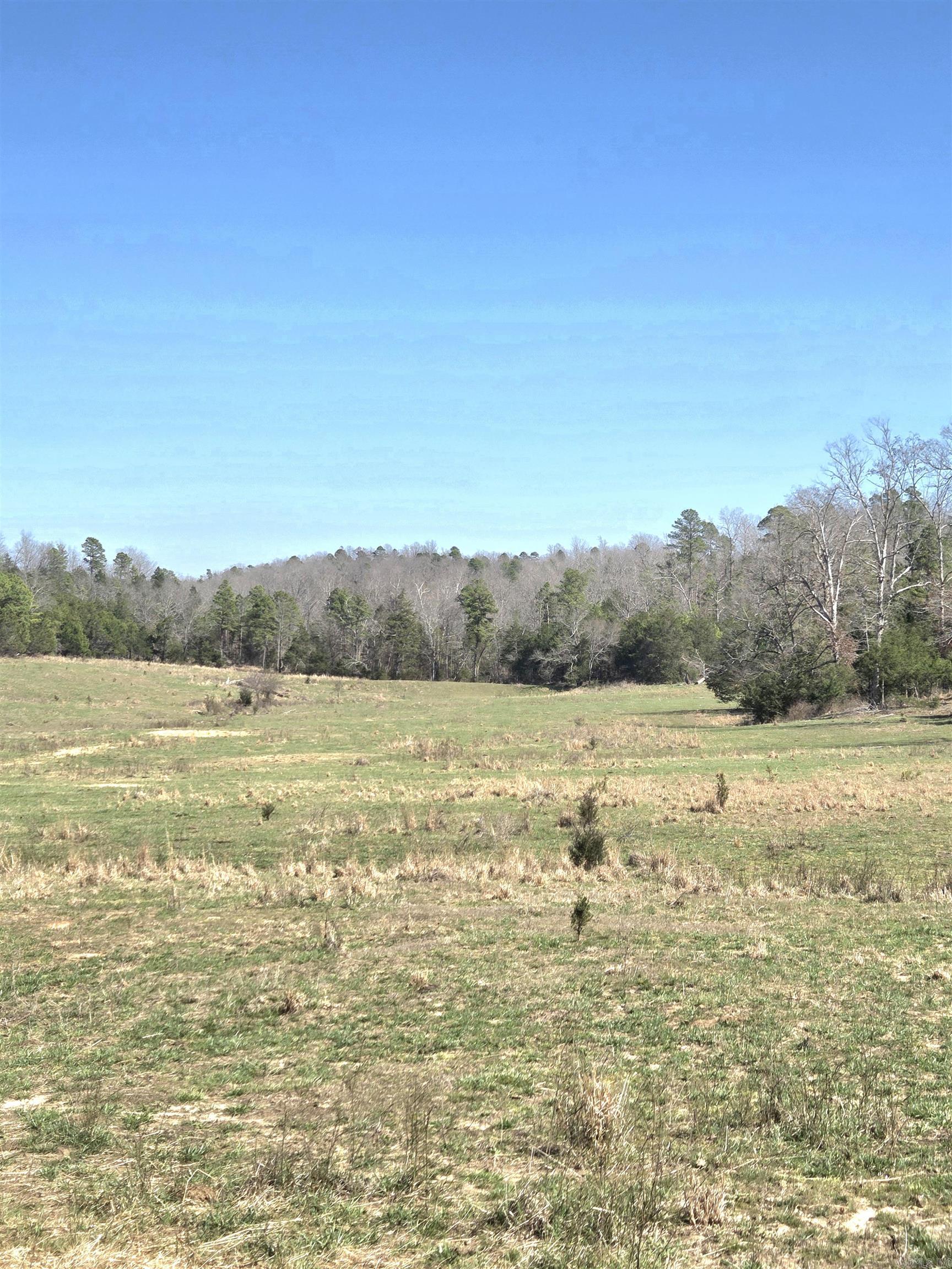 Metes & Bounds - Farm