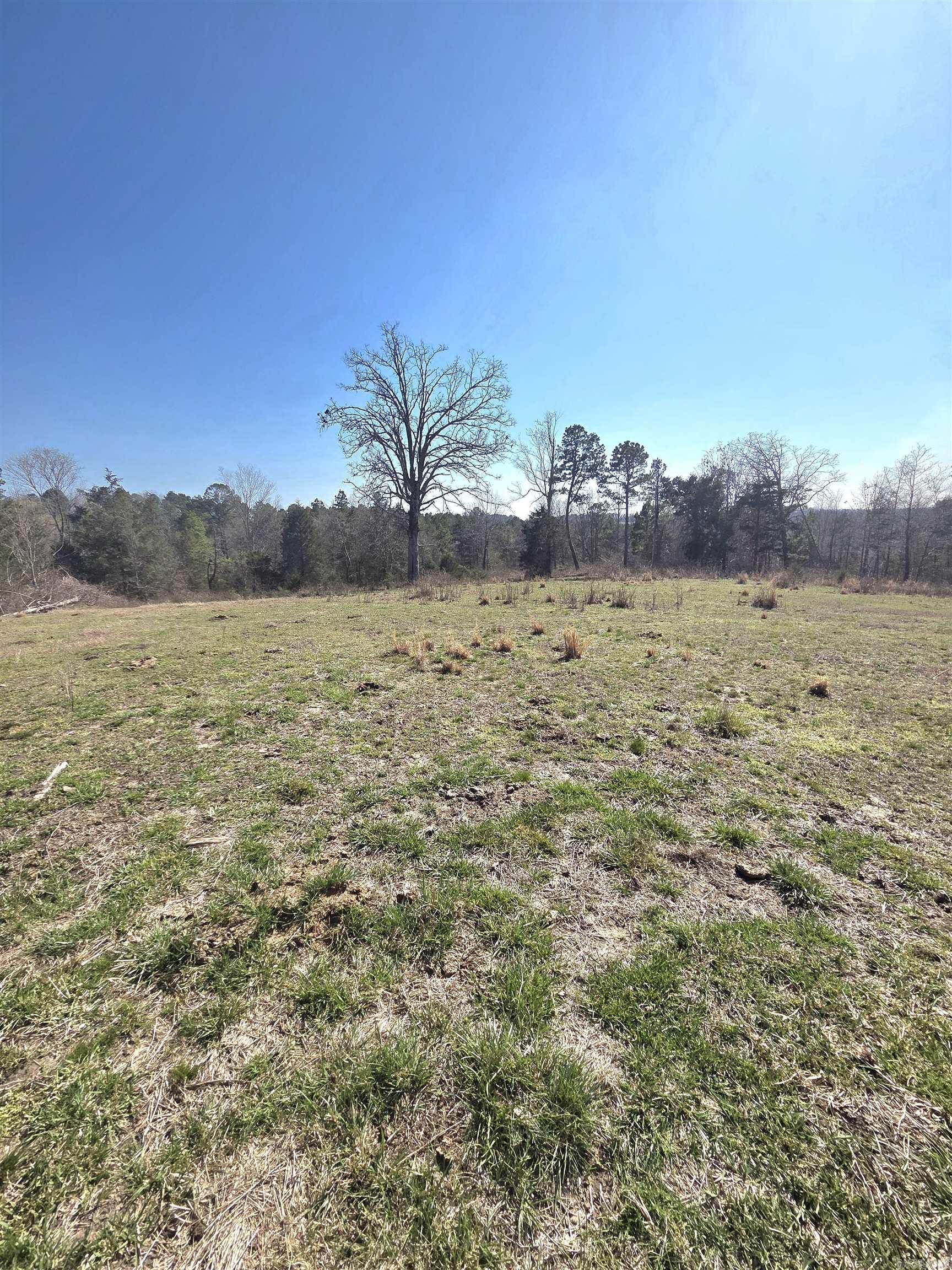 Metes & Bounds - Farm