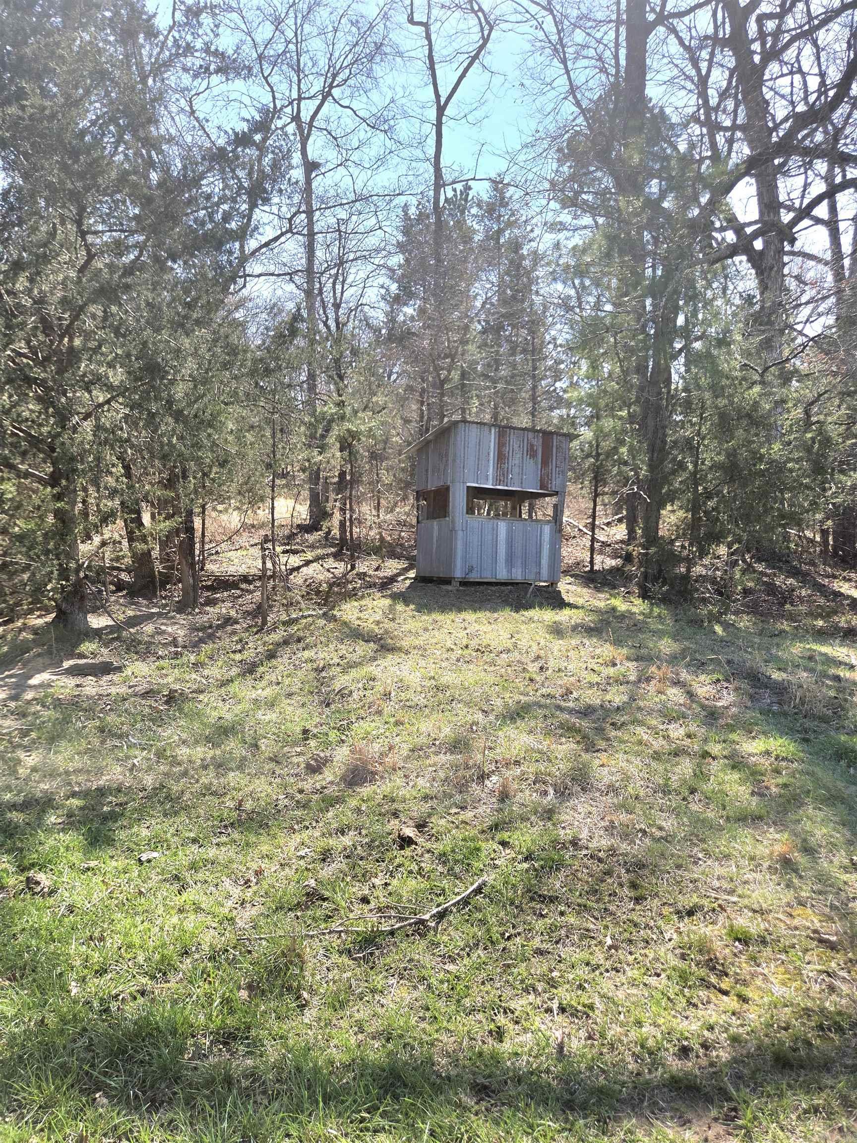 Metes & Bounds - Farm