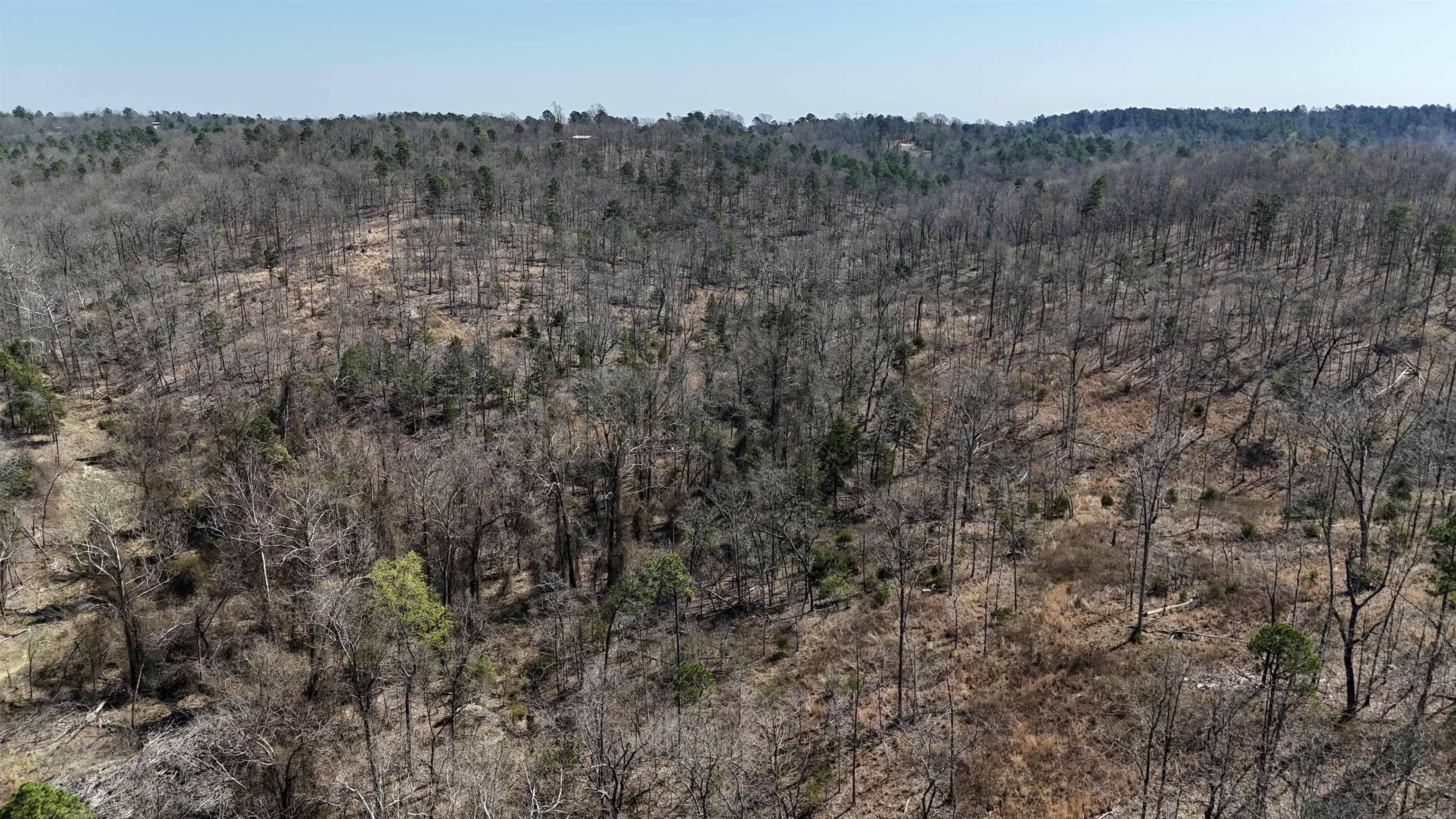 Metes & Bounds - Farm