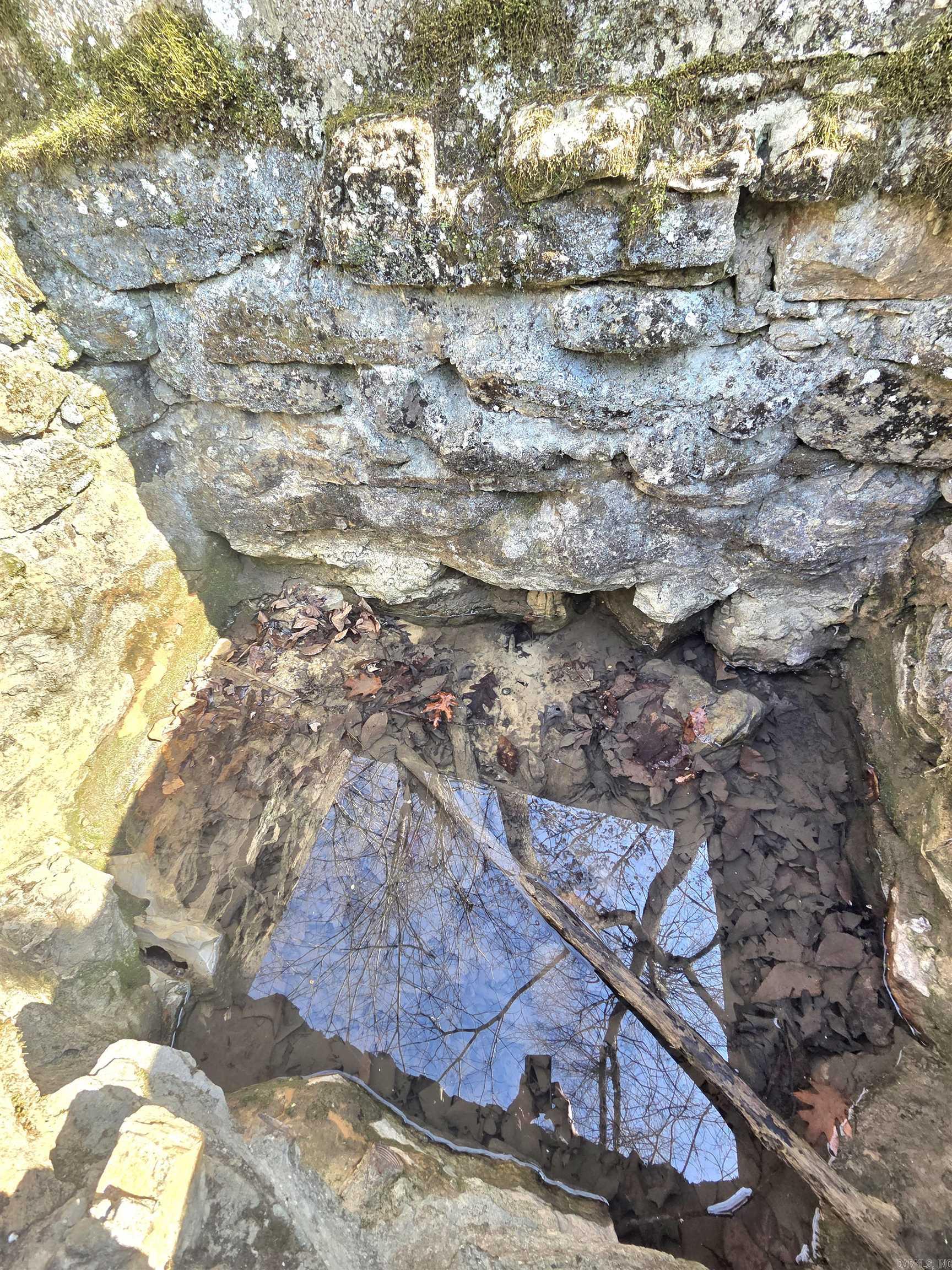 Metes & Bounds - Farm