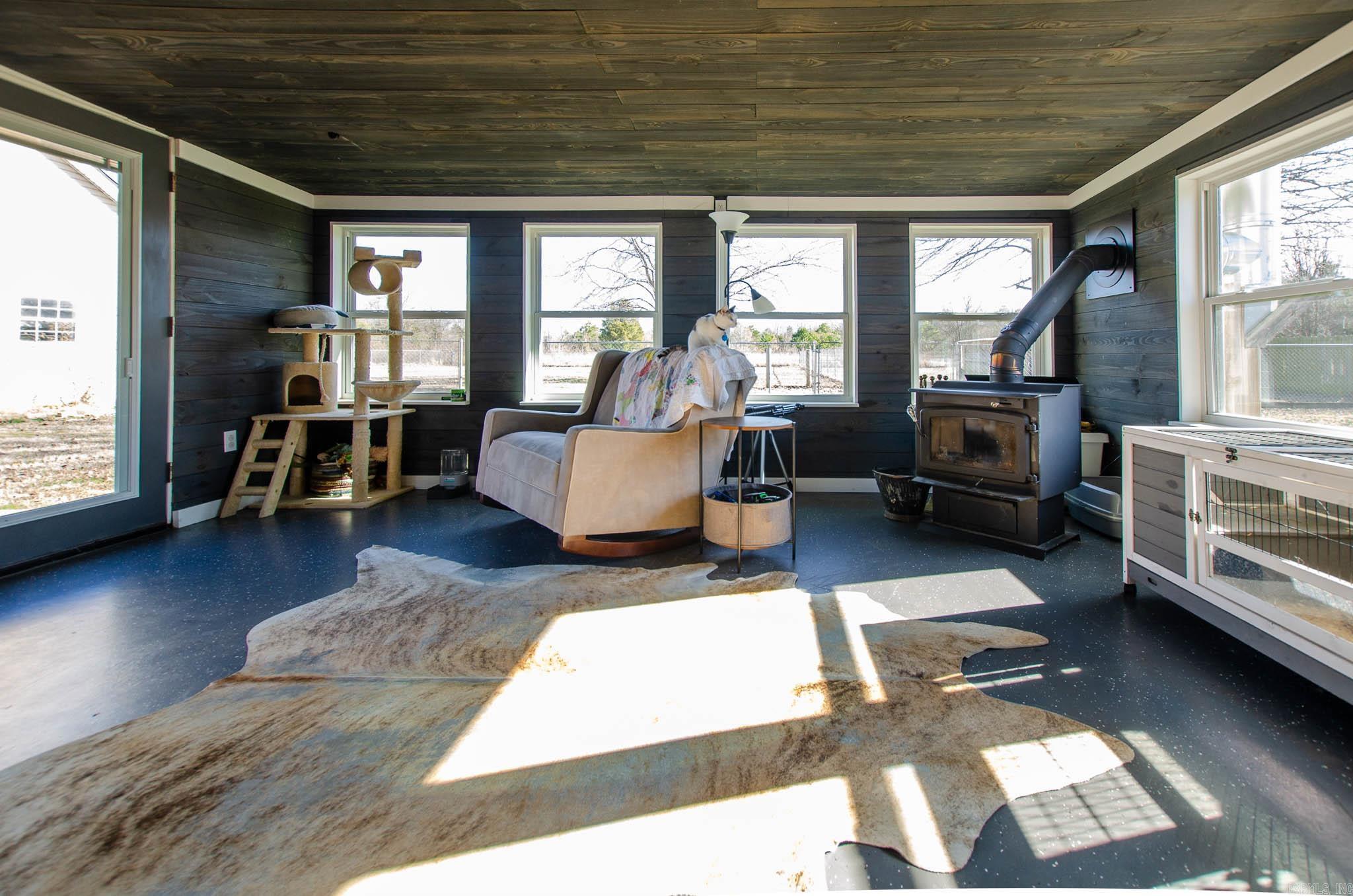 COTTONFIELD - Residential