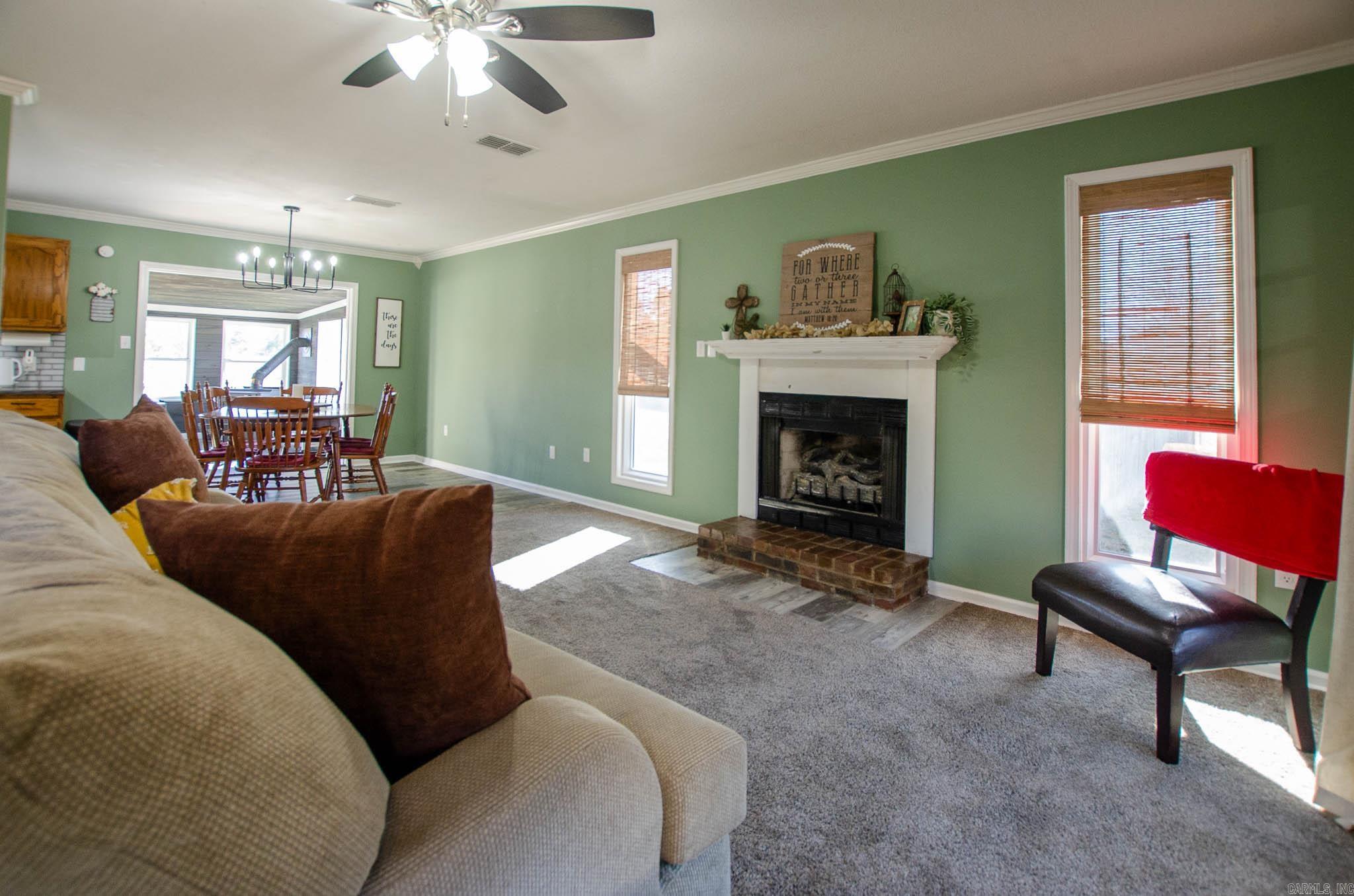 COTTONFIELD - Residential