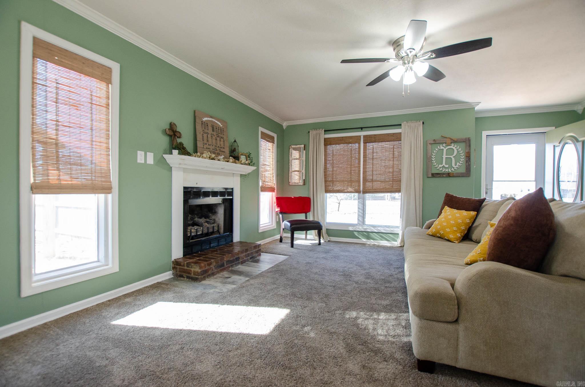 COTTONFIELD - Residential