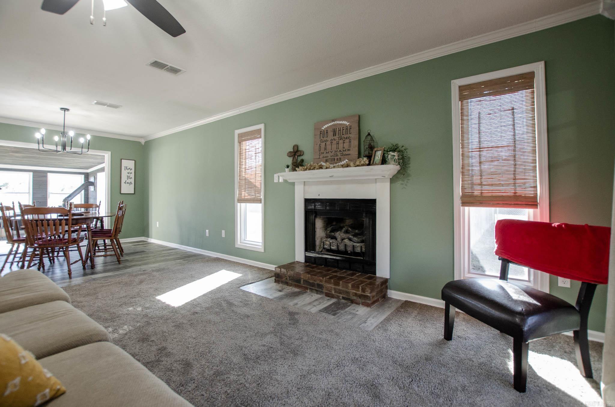 COTTONFIELD - Residential