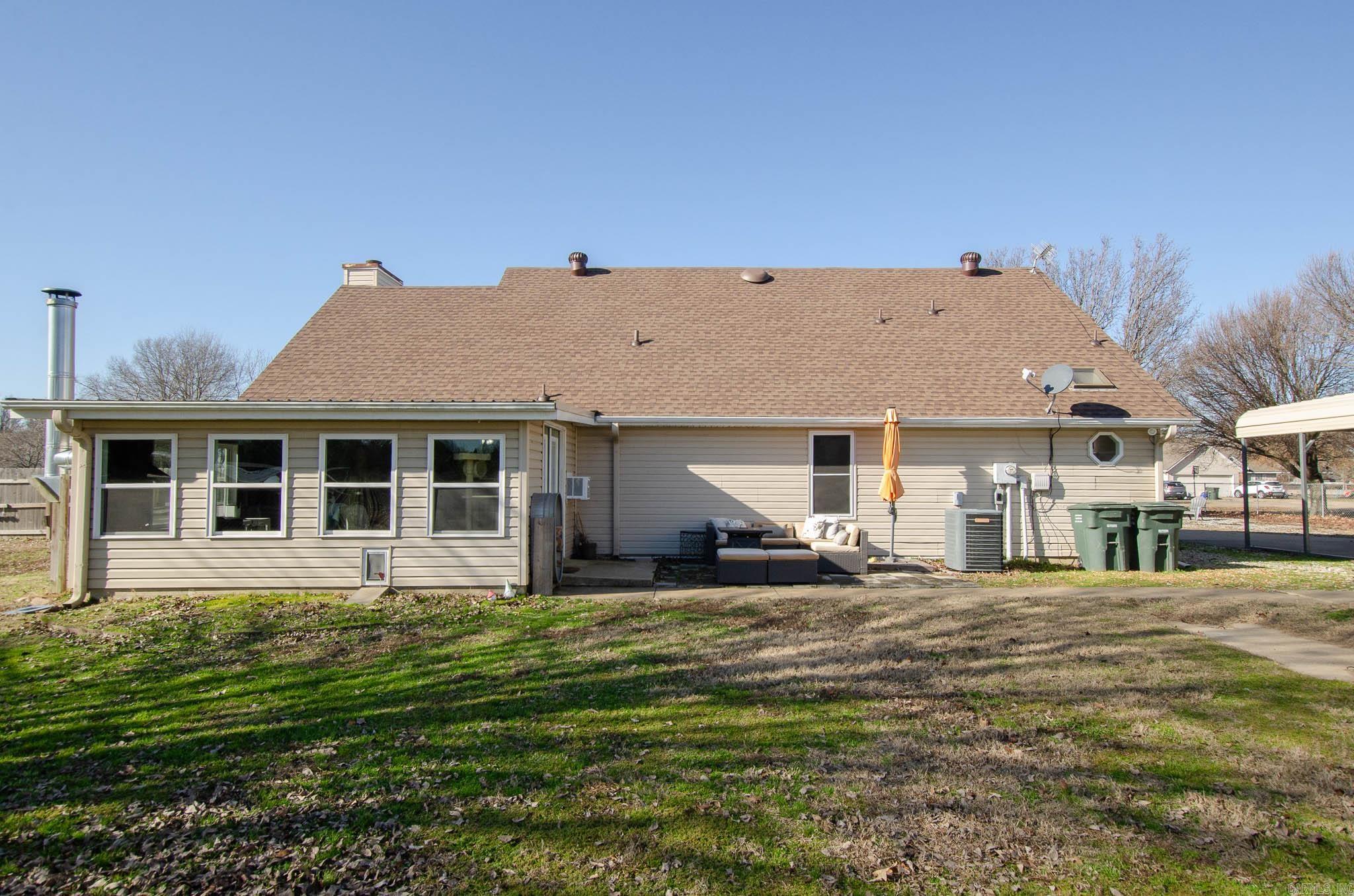 COTTONFIELD - Residential