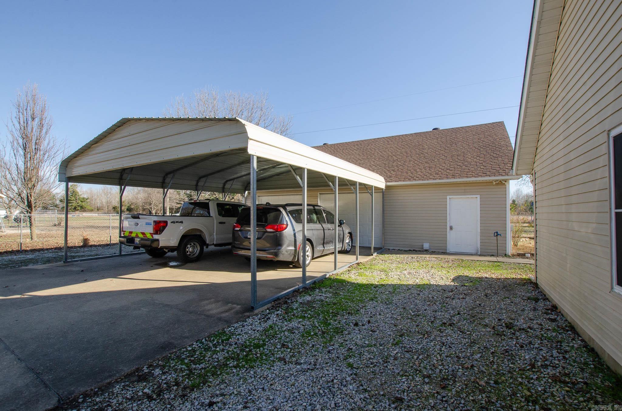 COTTONFIELD - Residential