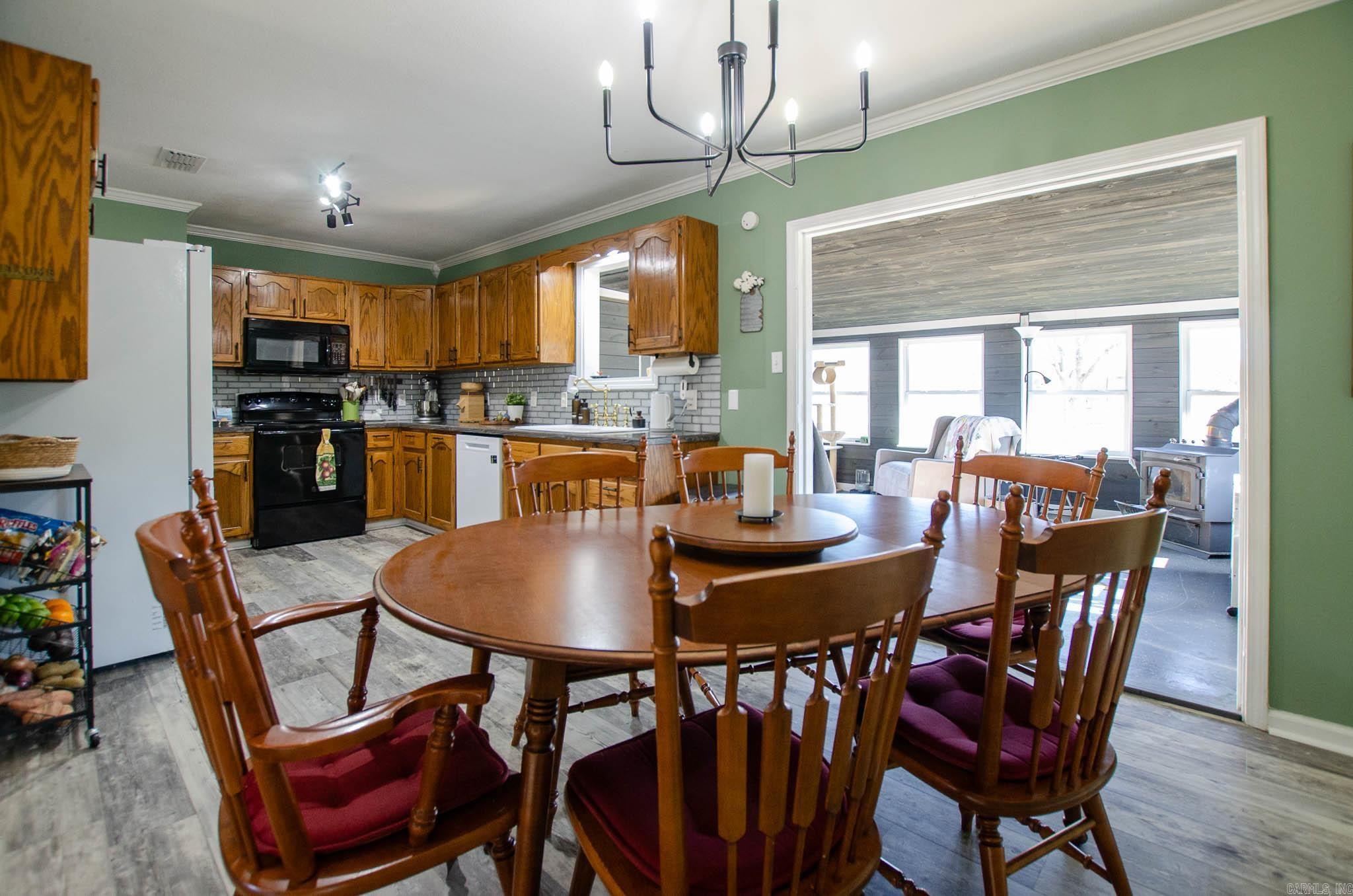 COTTONFIELD - Residential