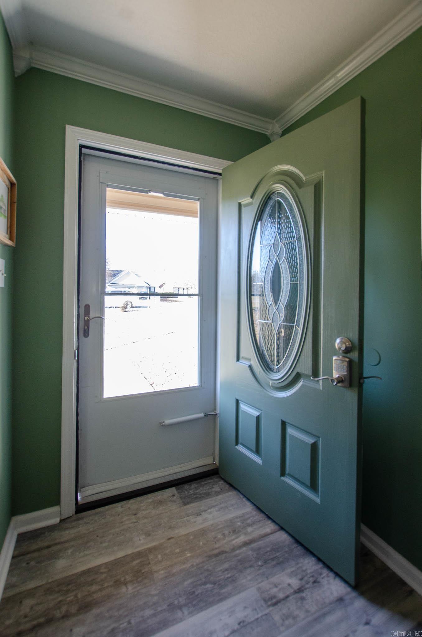 COTTONFIELD - Residential