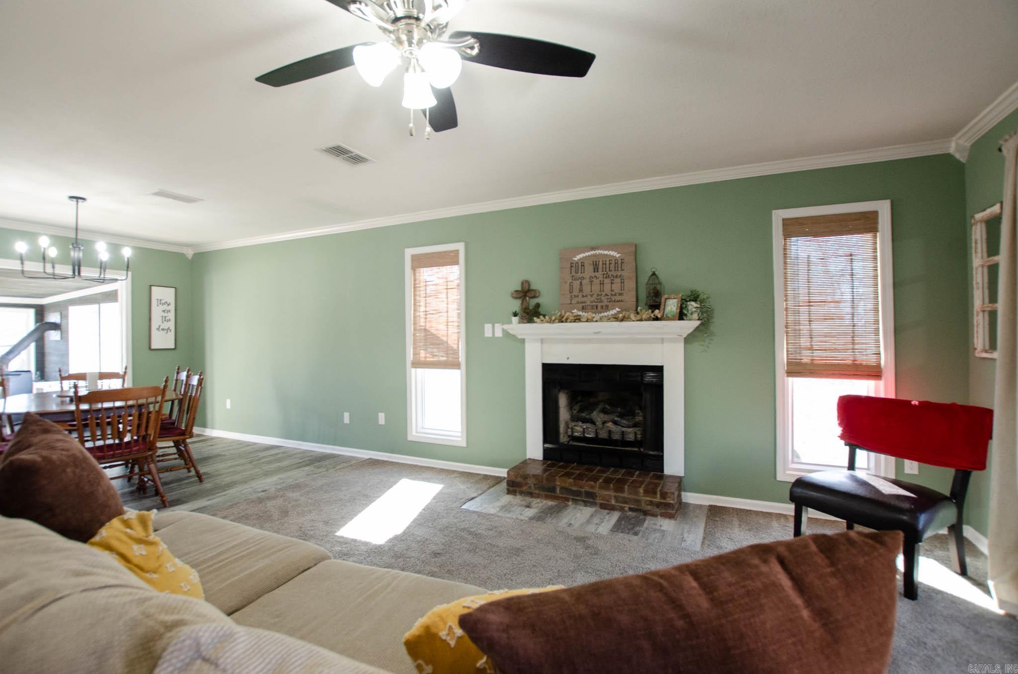 COTTONFIELD - Residential