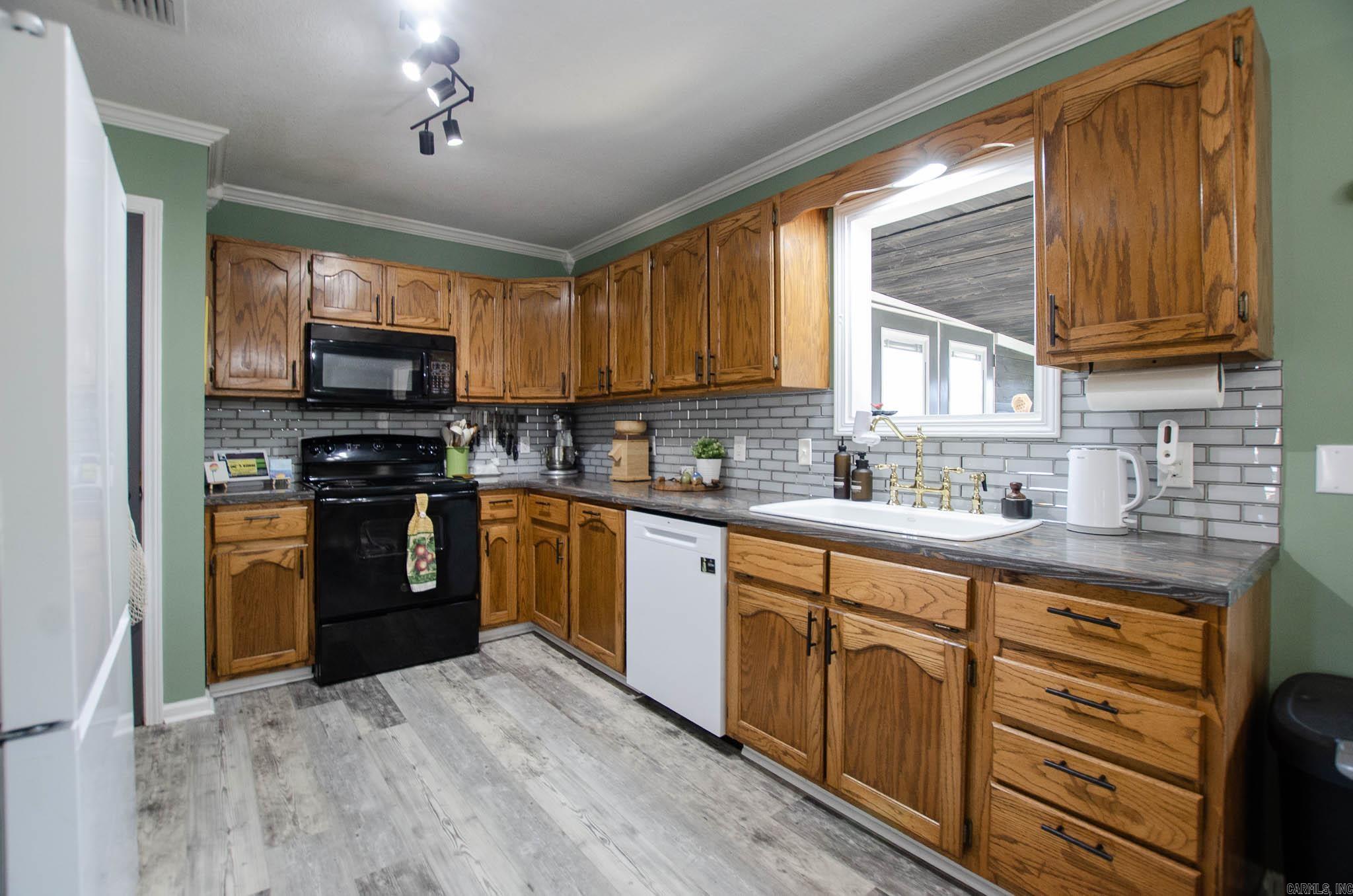 COTTONFIELD - Residential