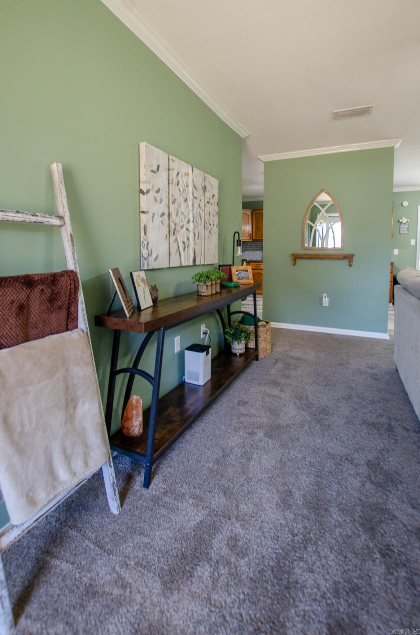 COTTONFIELD - Residential