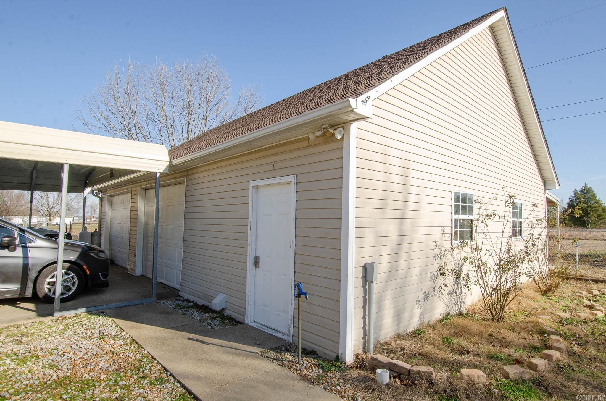 COTTONFIELD - Residential