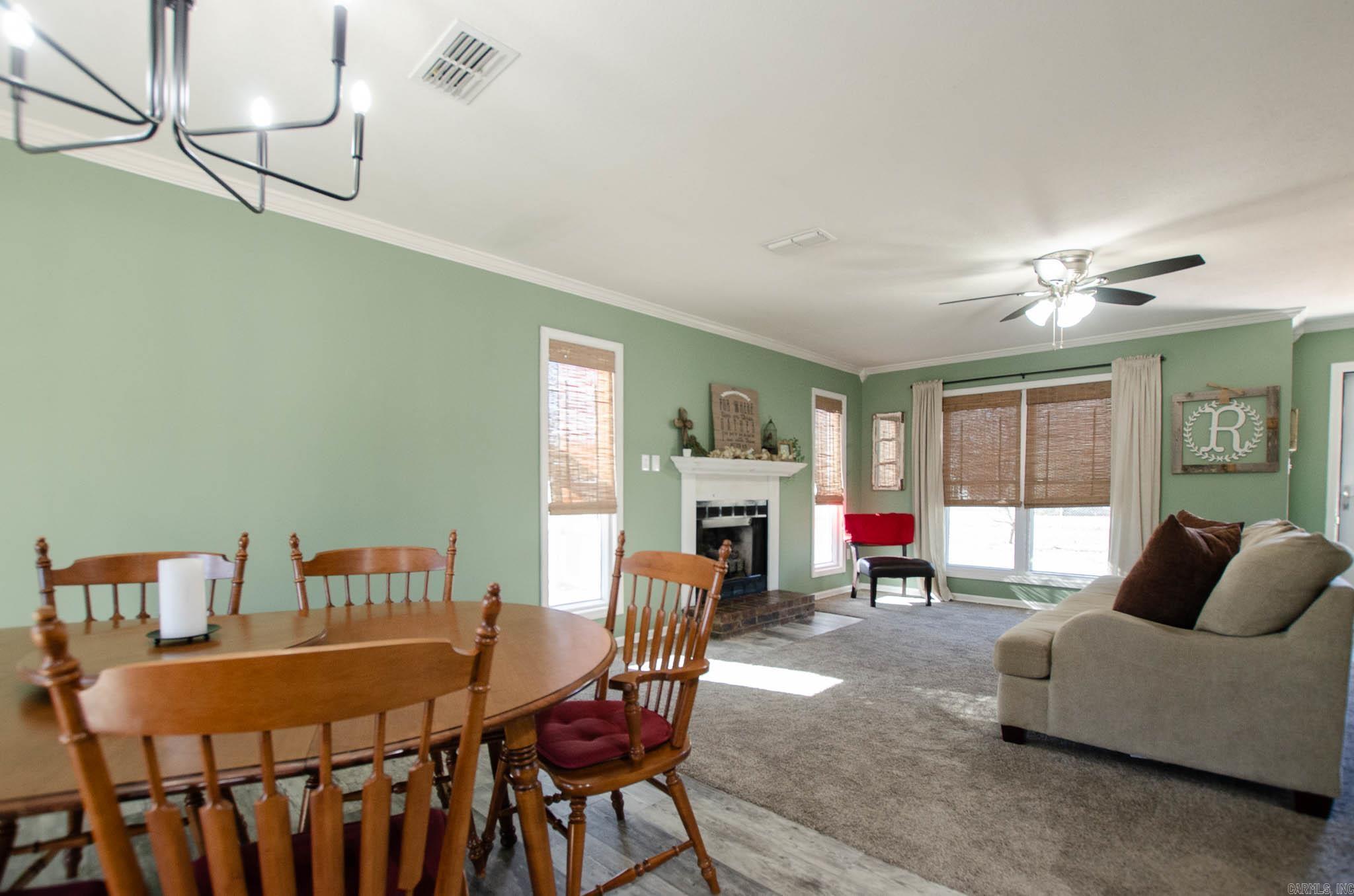 COTTONFIELD - Residential