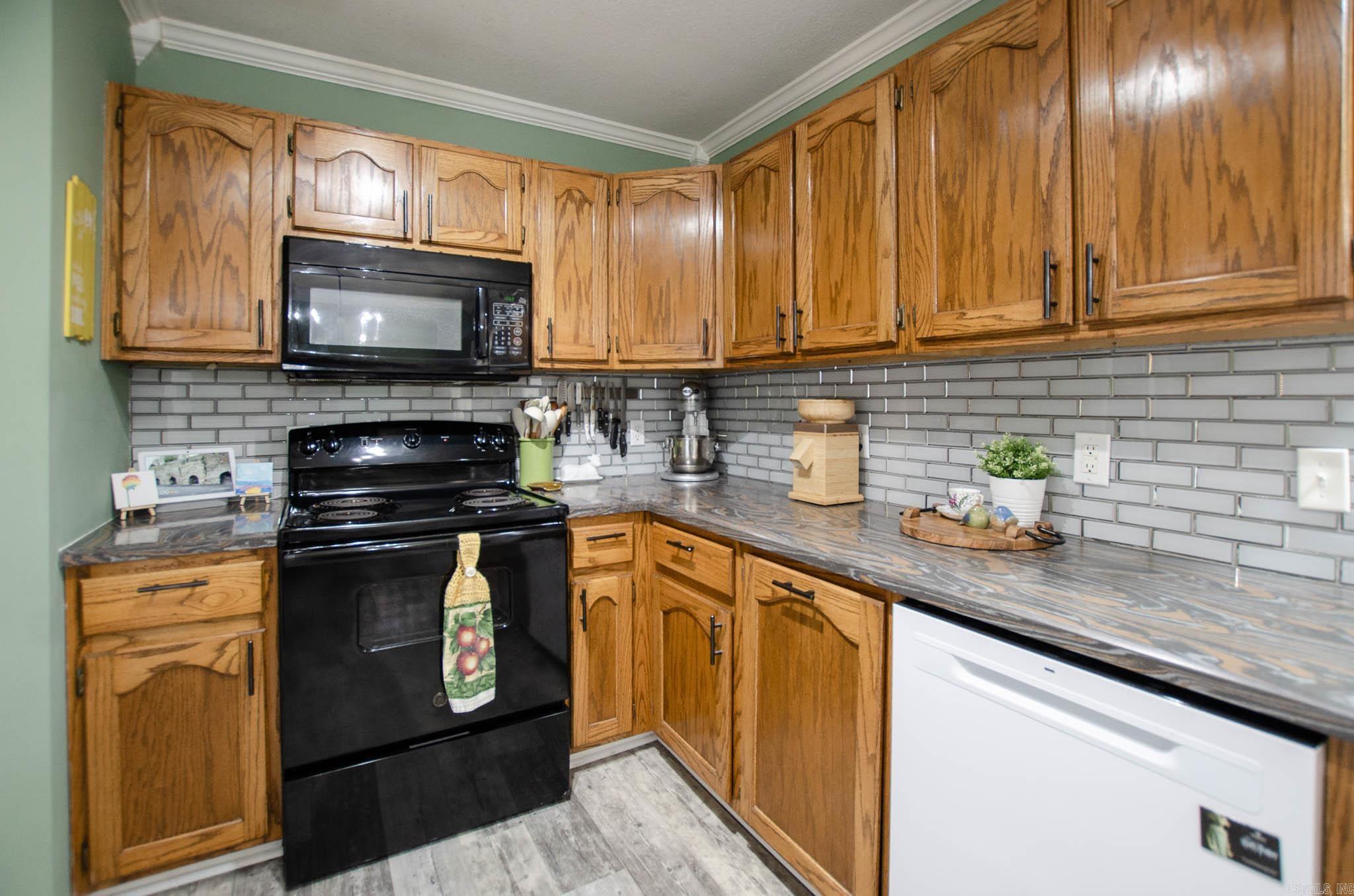 COTTONFIELD - Residential