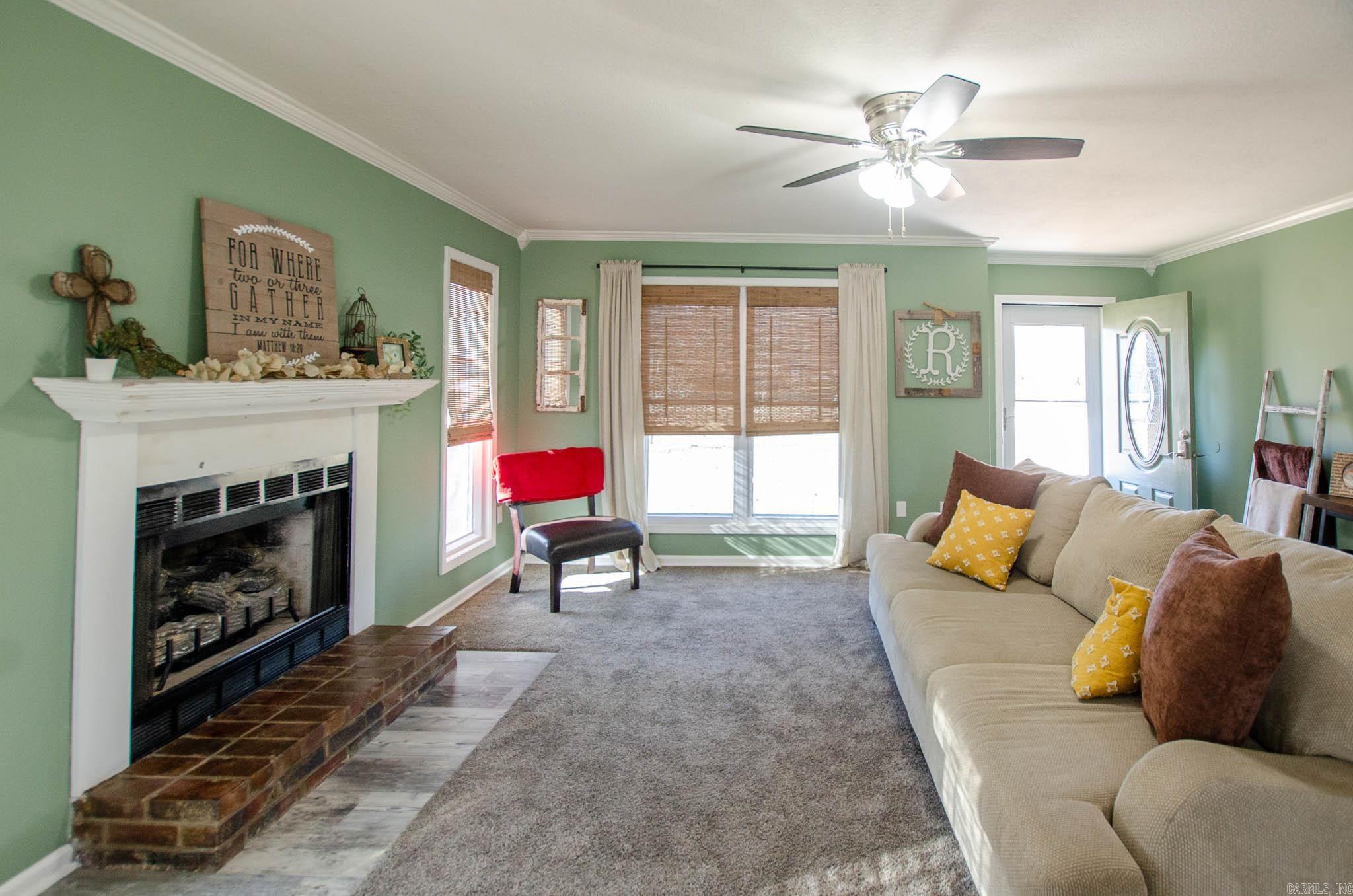 COTTONFIELD - Residential