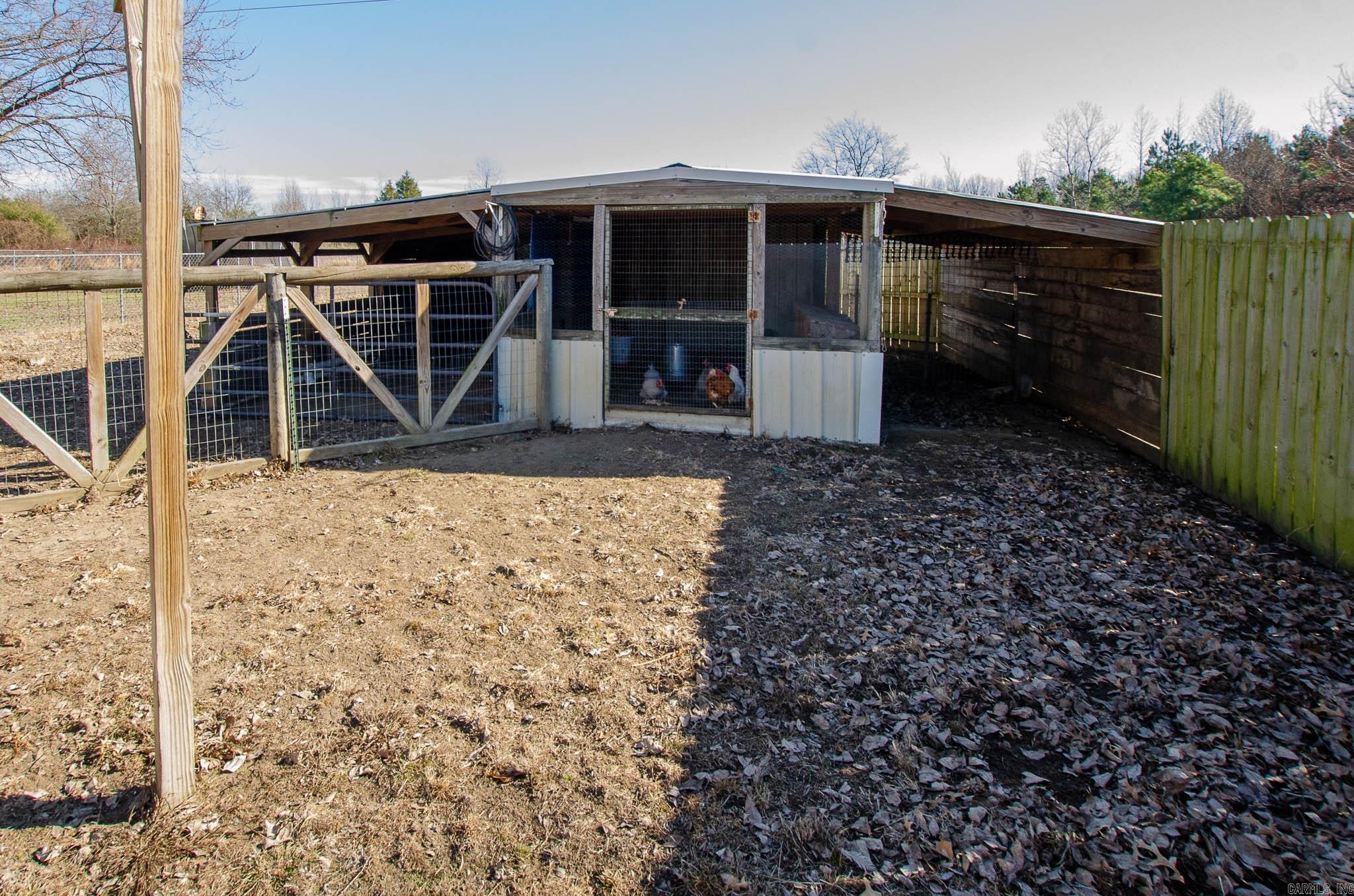 COTTONFIELD - Residential