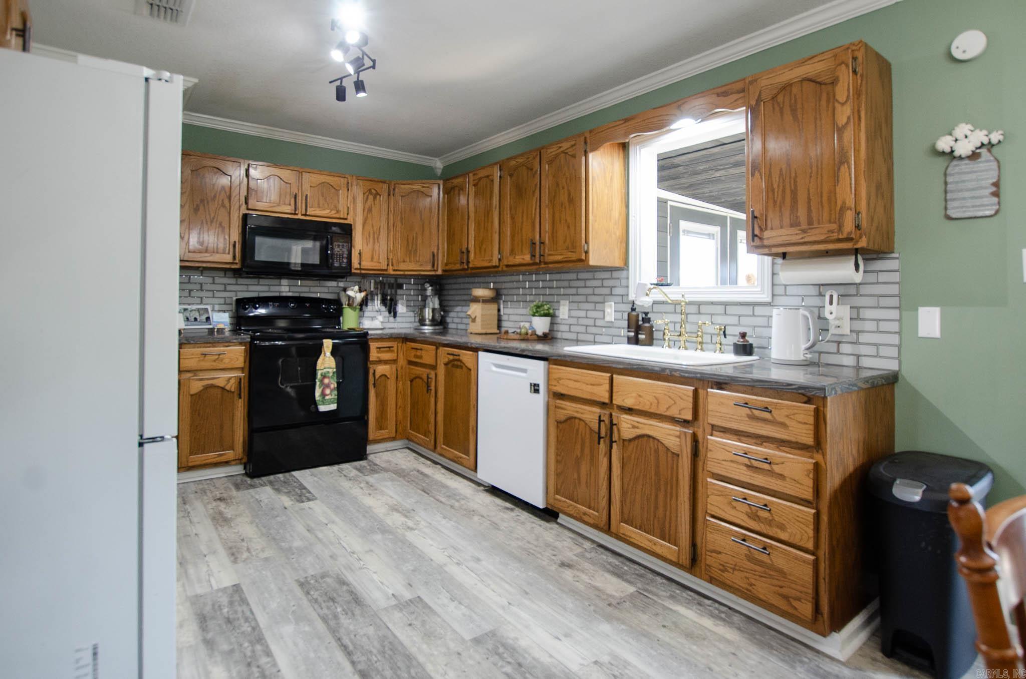 COTTONFIELD - Residential