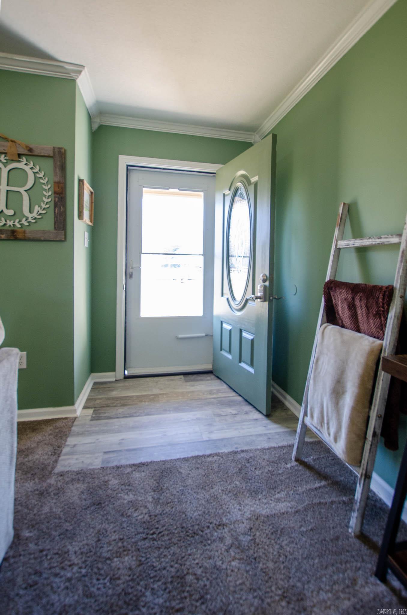 COTTONFIELD - Residential