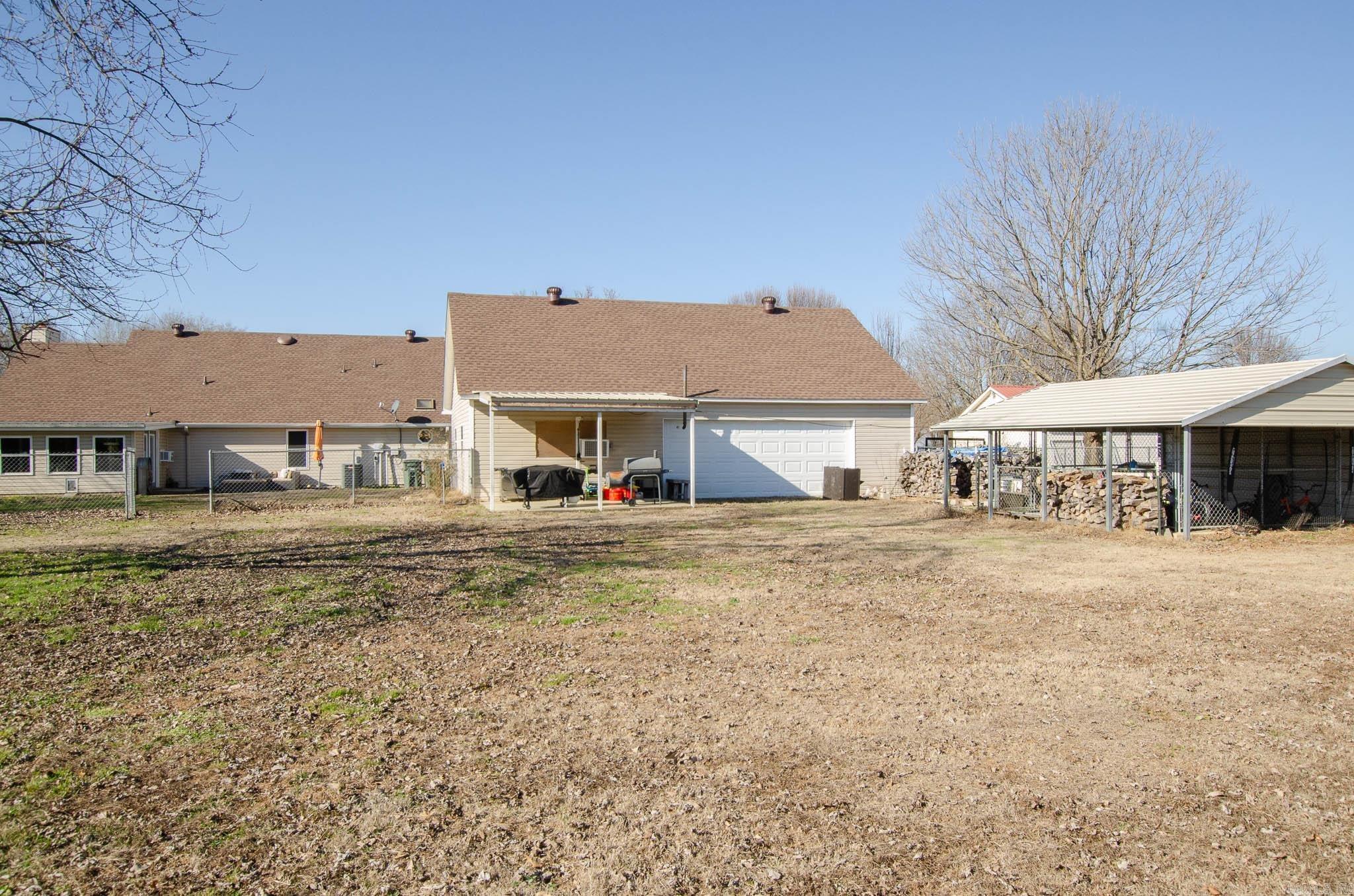 COTTONFIELD - Residential