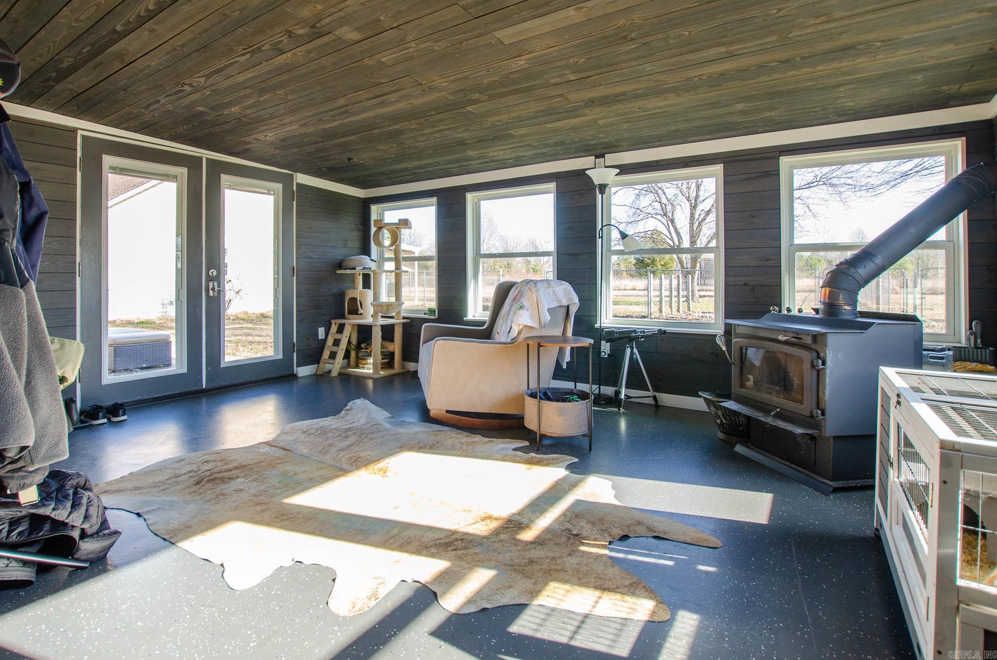 COTTONFIELD - Residential