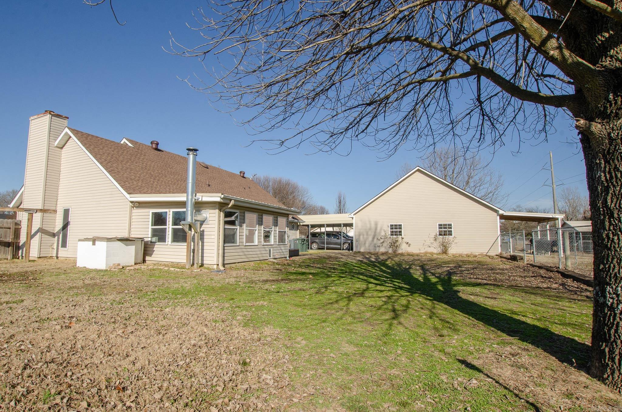 COTTONFIELD - Residential