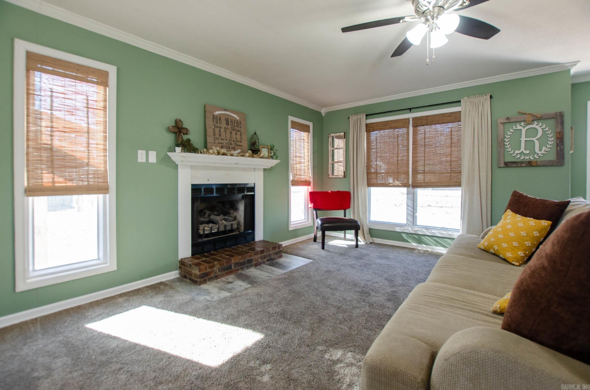 COTTONFIELD - Residential